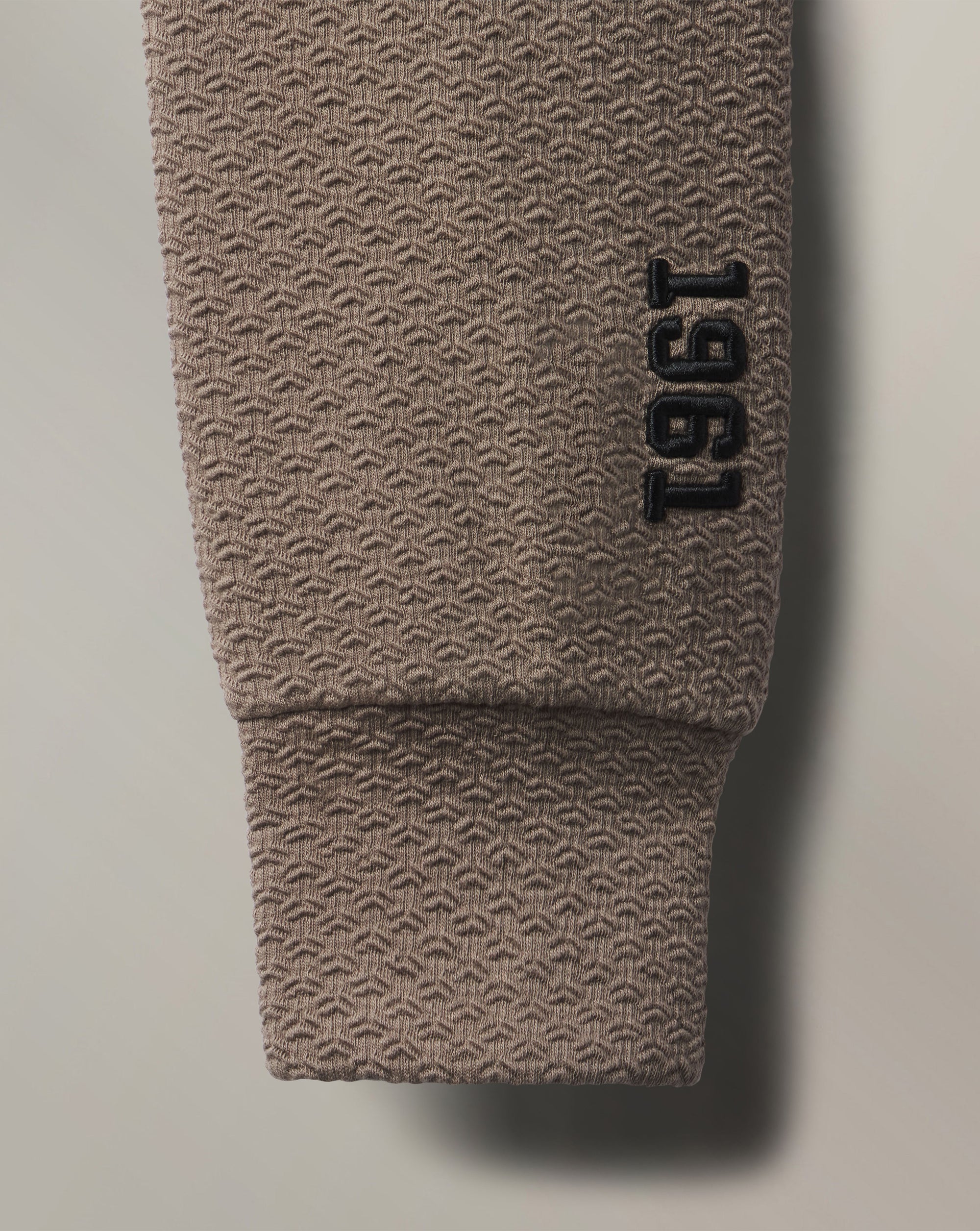 UNRL x Vikings LTD. Elevation Crewneck