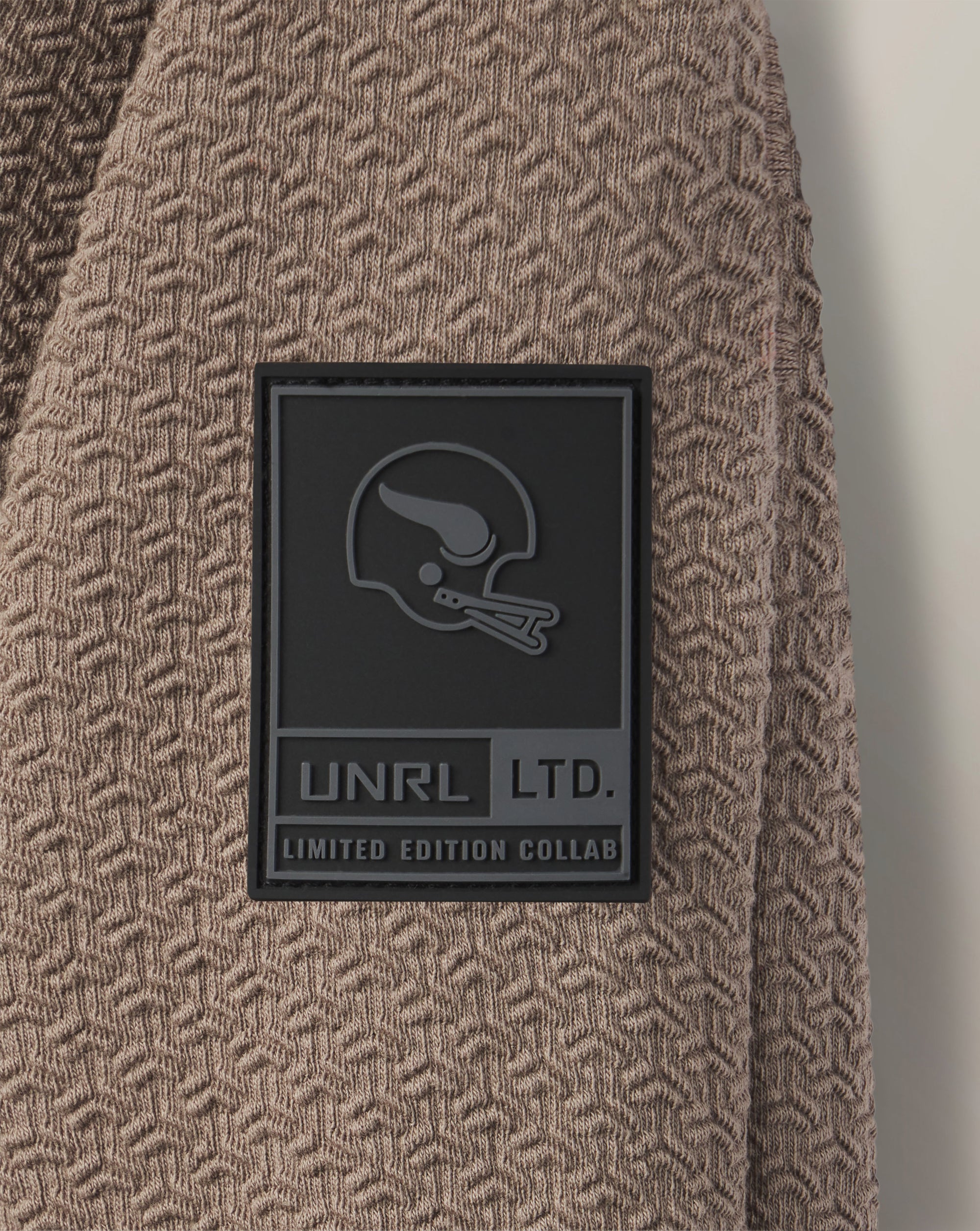 UNRL x Vikings LTD. Women&#39;s Elevation Hoodie