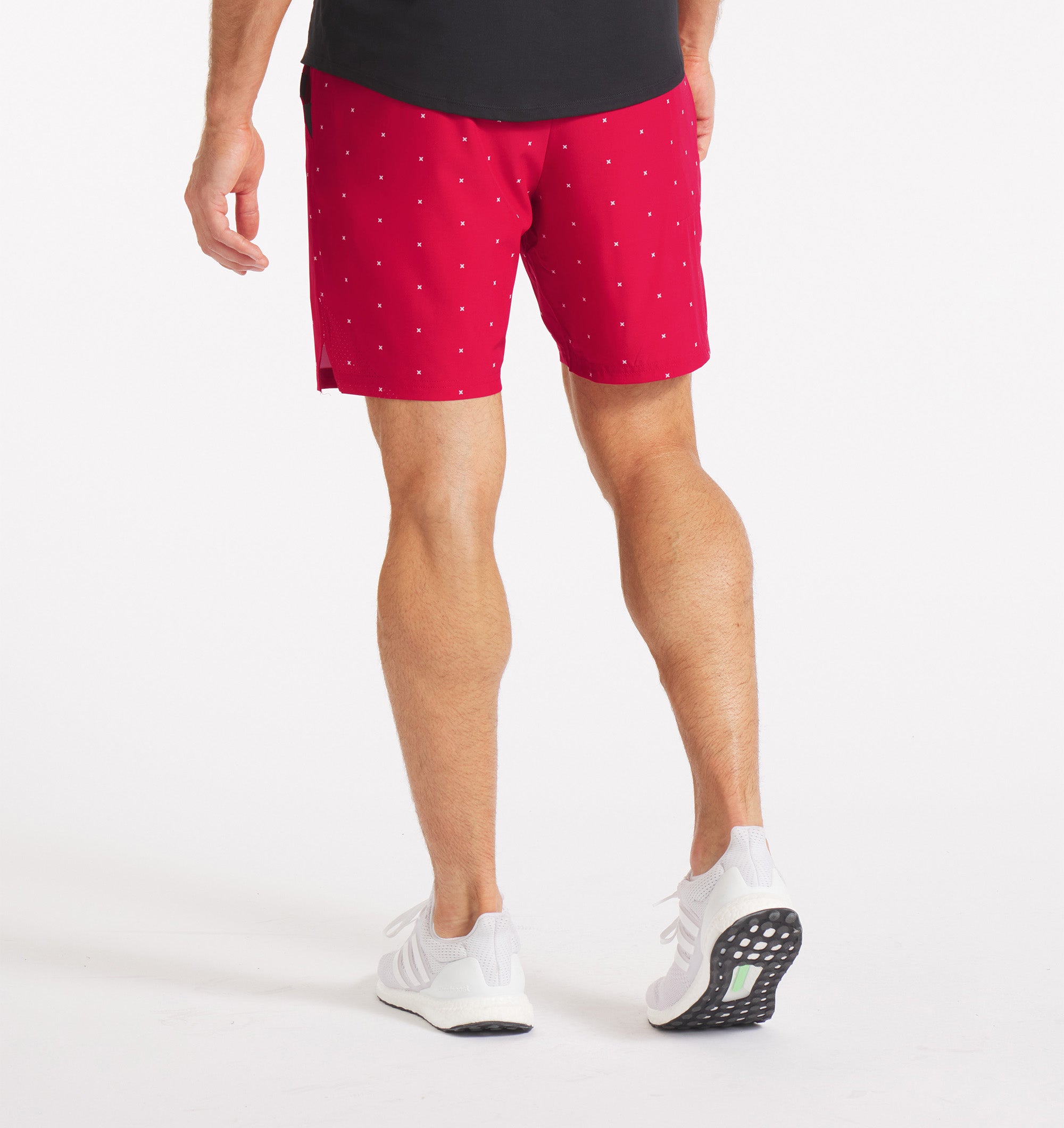 Stride Short [7.5&quot;]