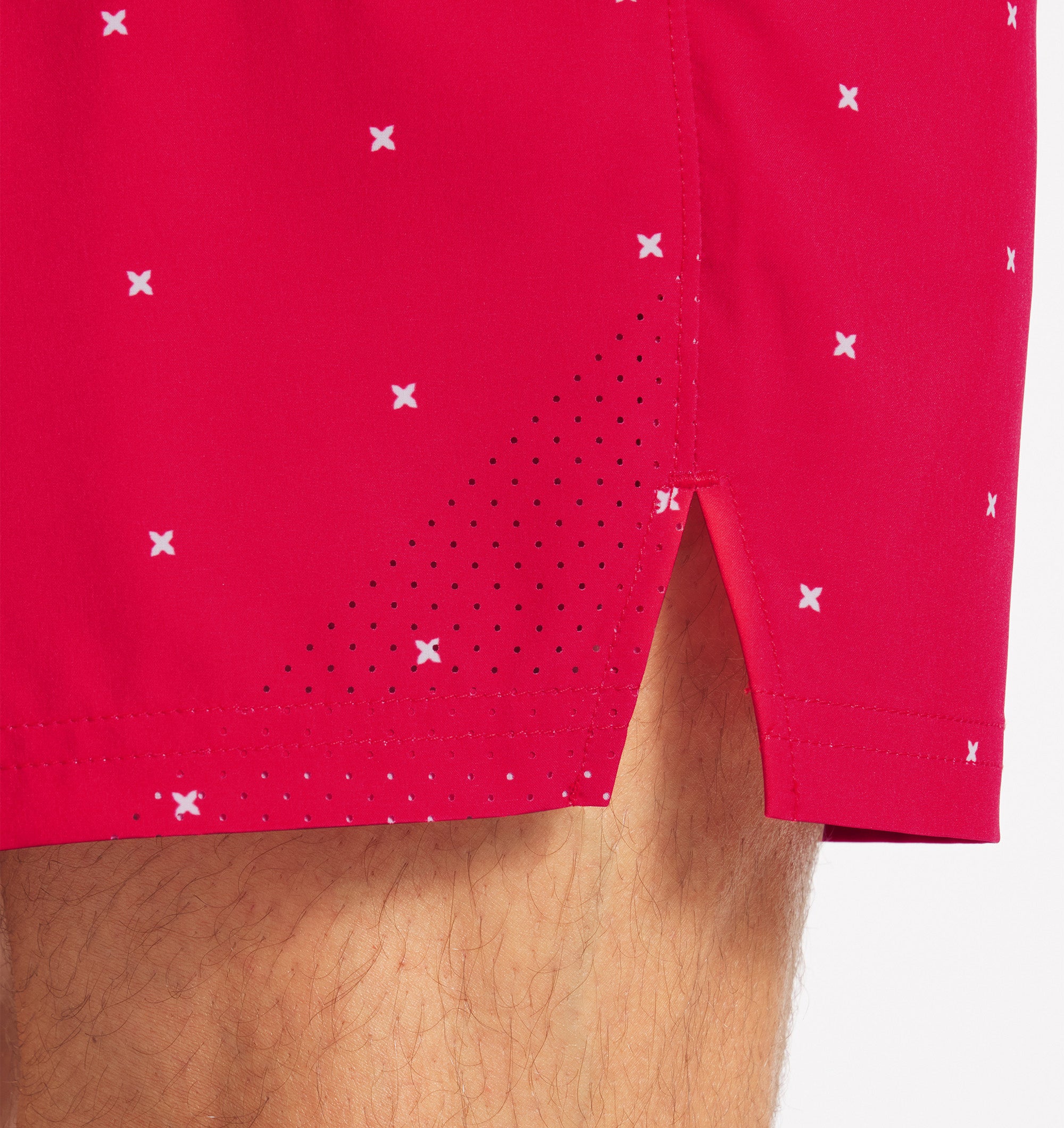 Stride Short [7.5&quot;]