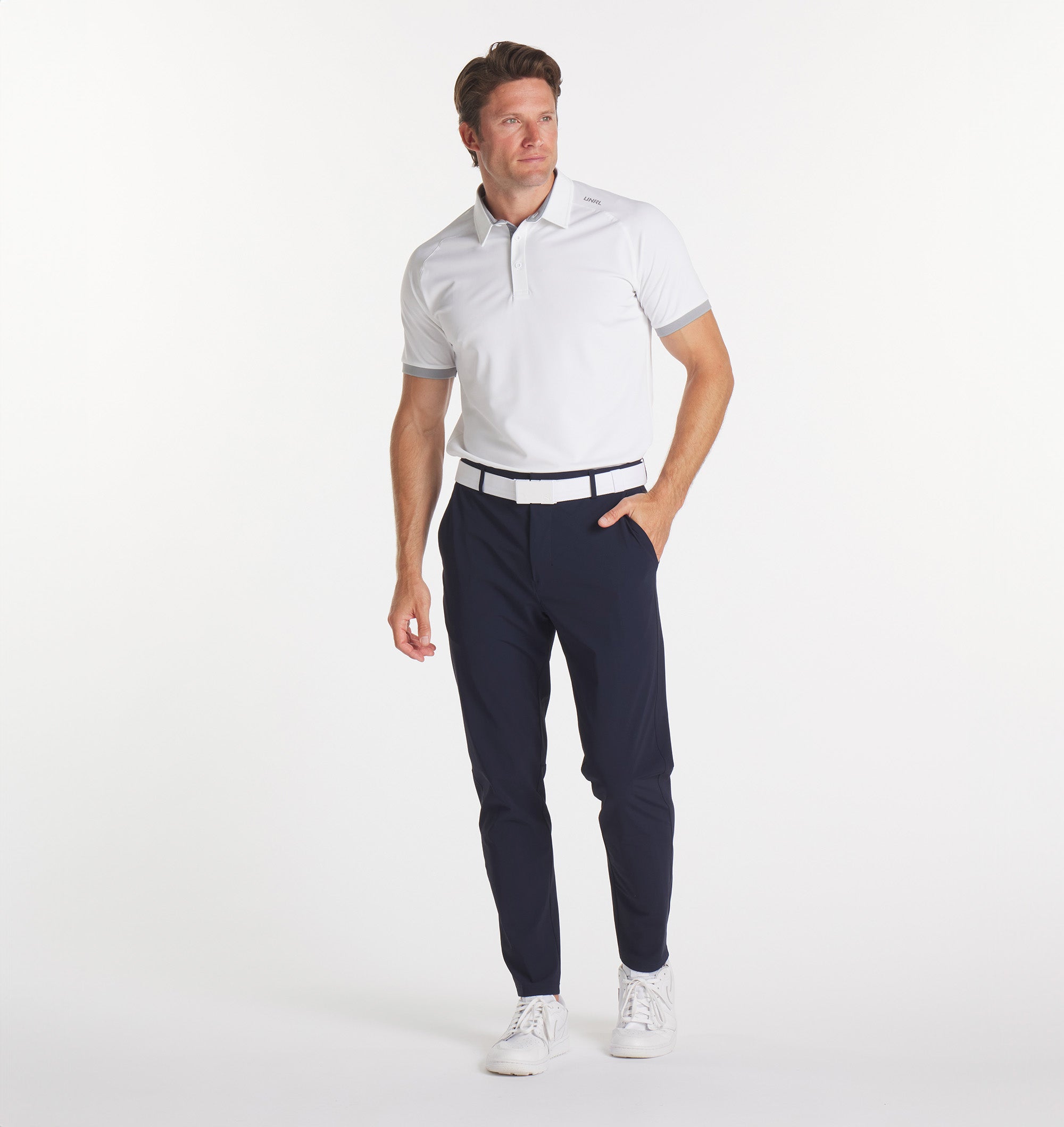 Concourse Pant