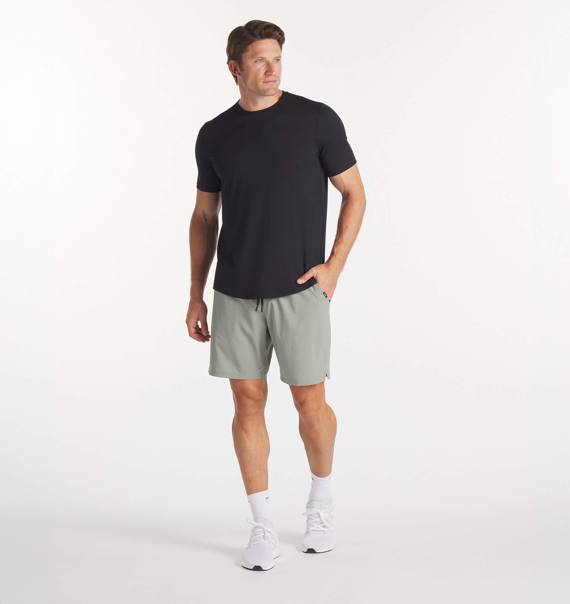 Stride Short [7.5&quot;]