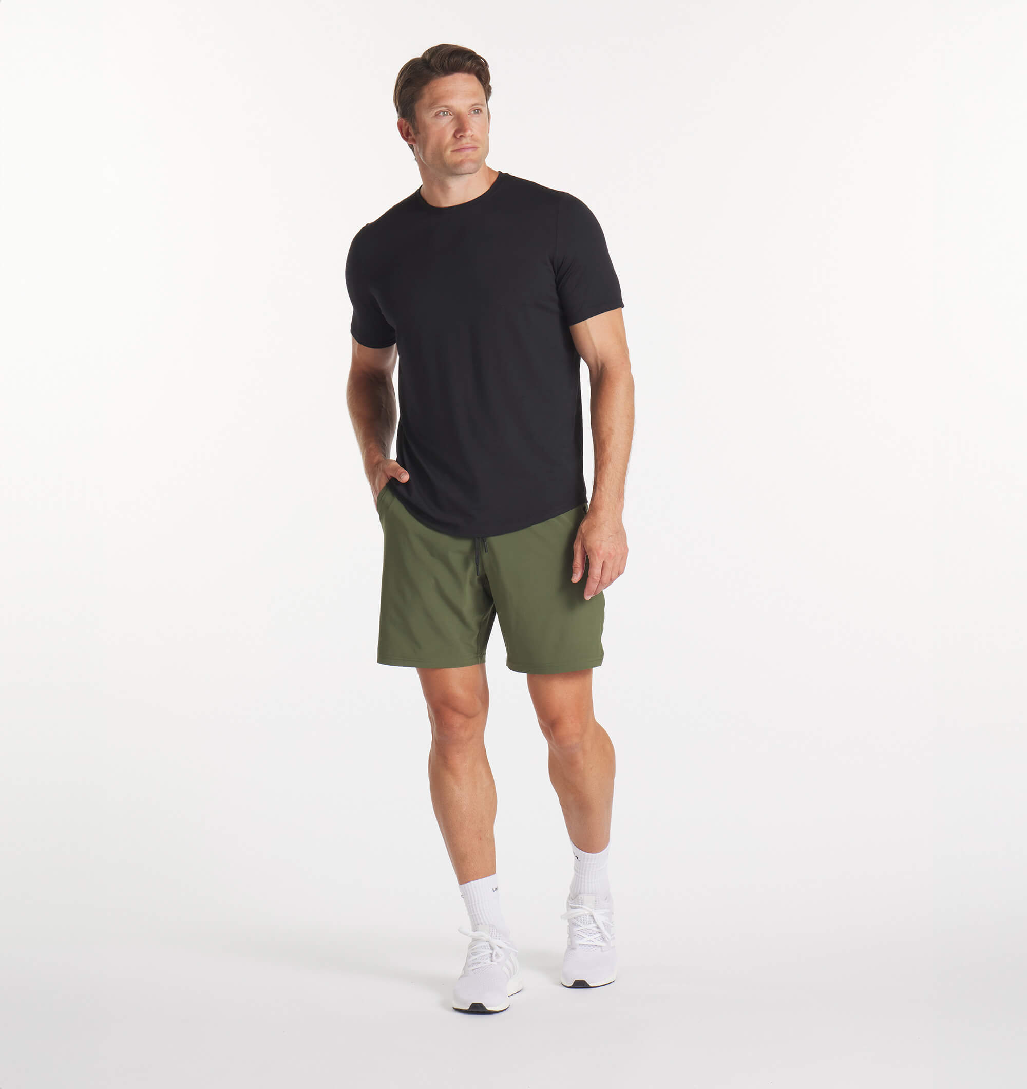 Stride Short [7.5&quot;]