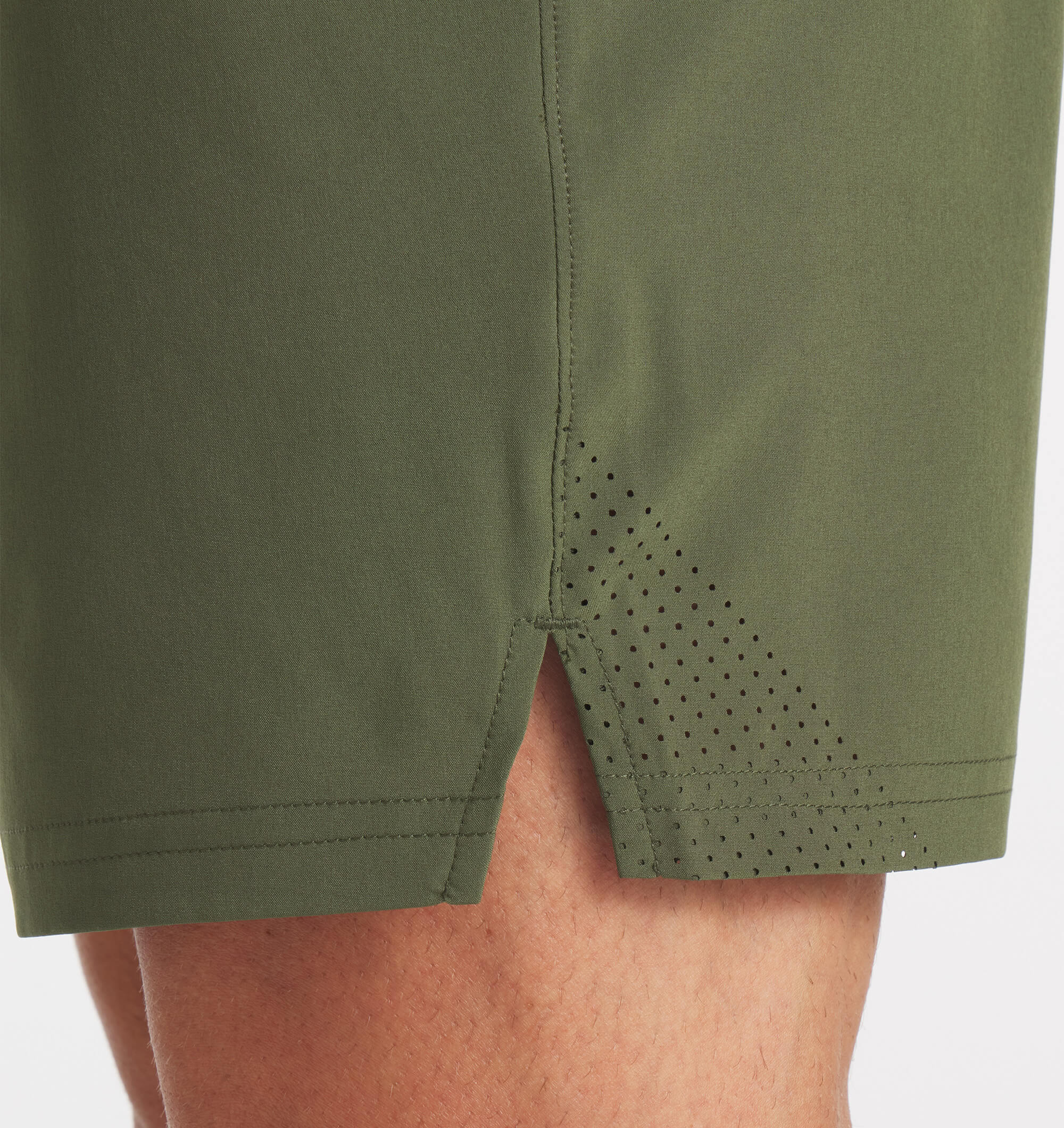 Stride Short [7.5&quot;]