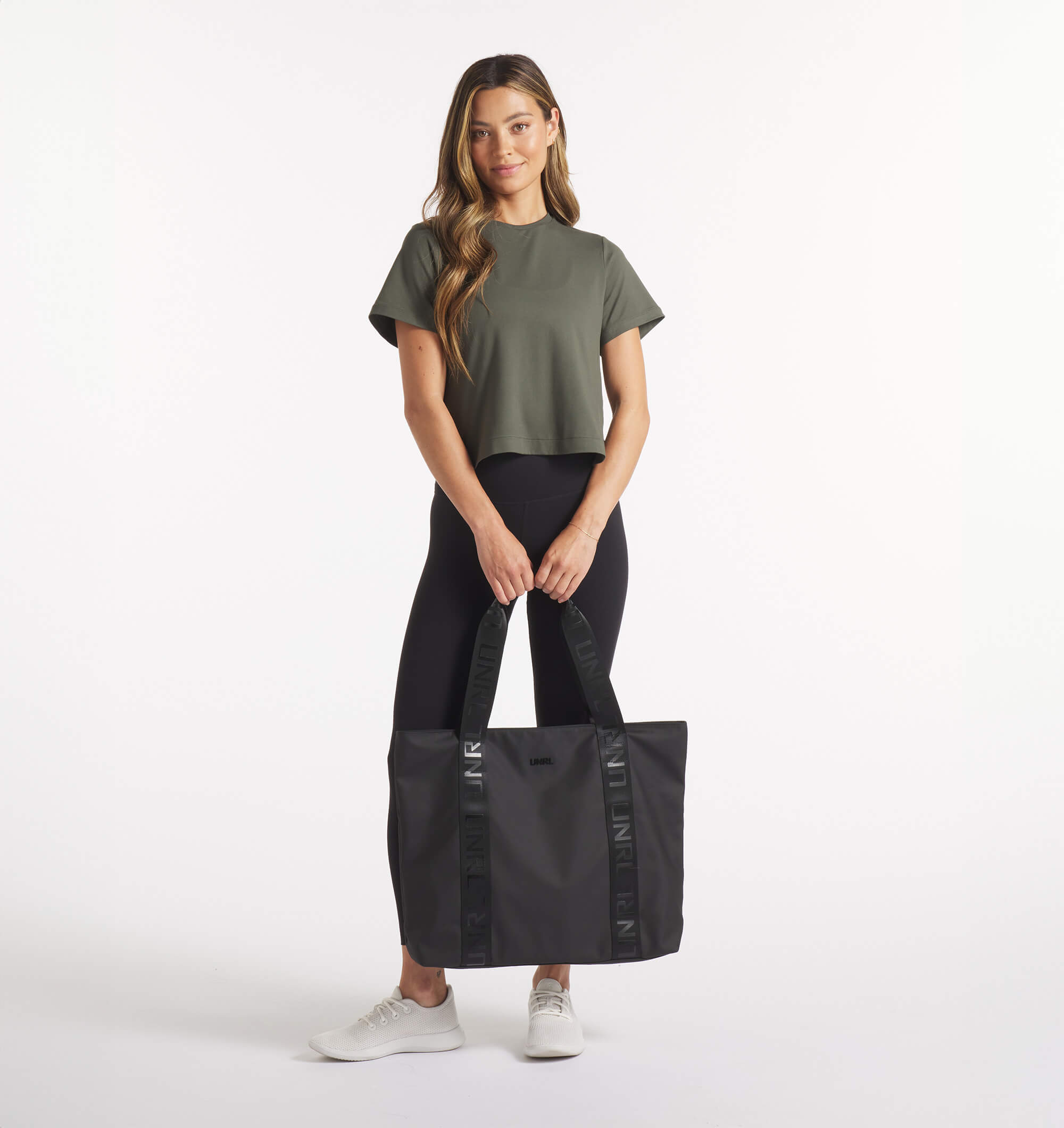 UNRL | Commuter Tote Bag | On-the-Go Accessories