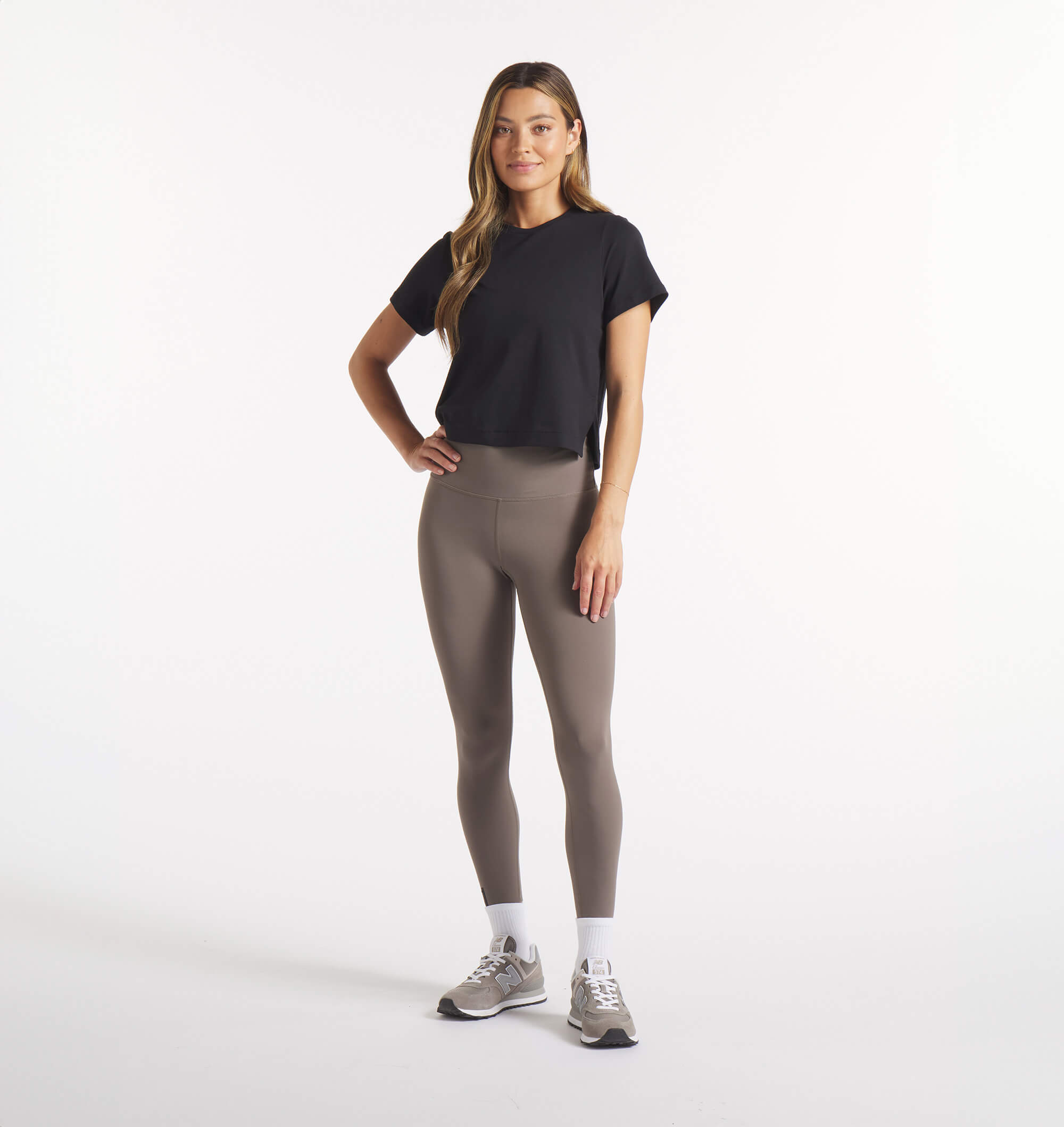 Boxy Ultra Tee