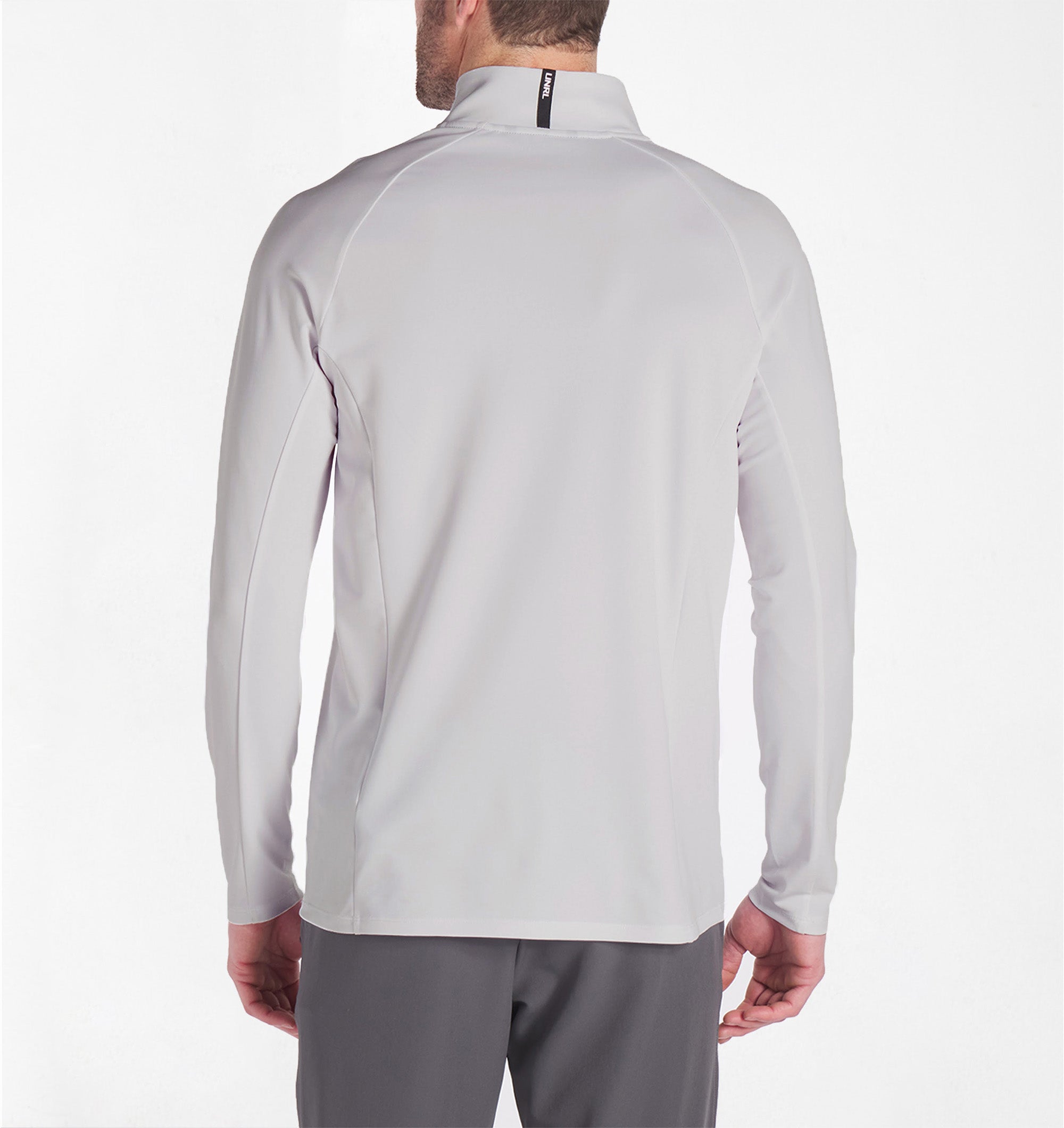 Highlands Quarter Zip