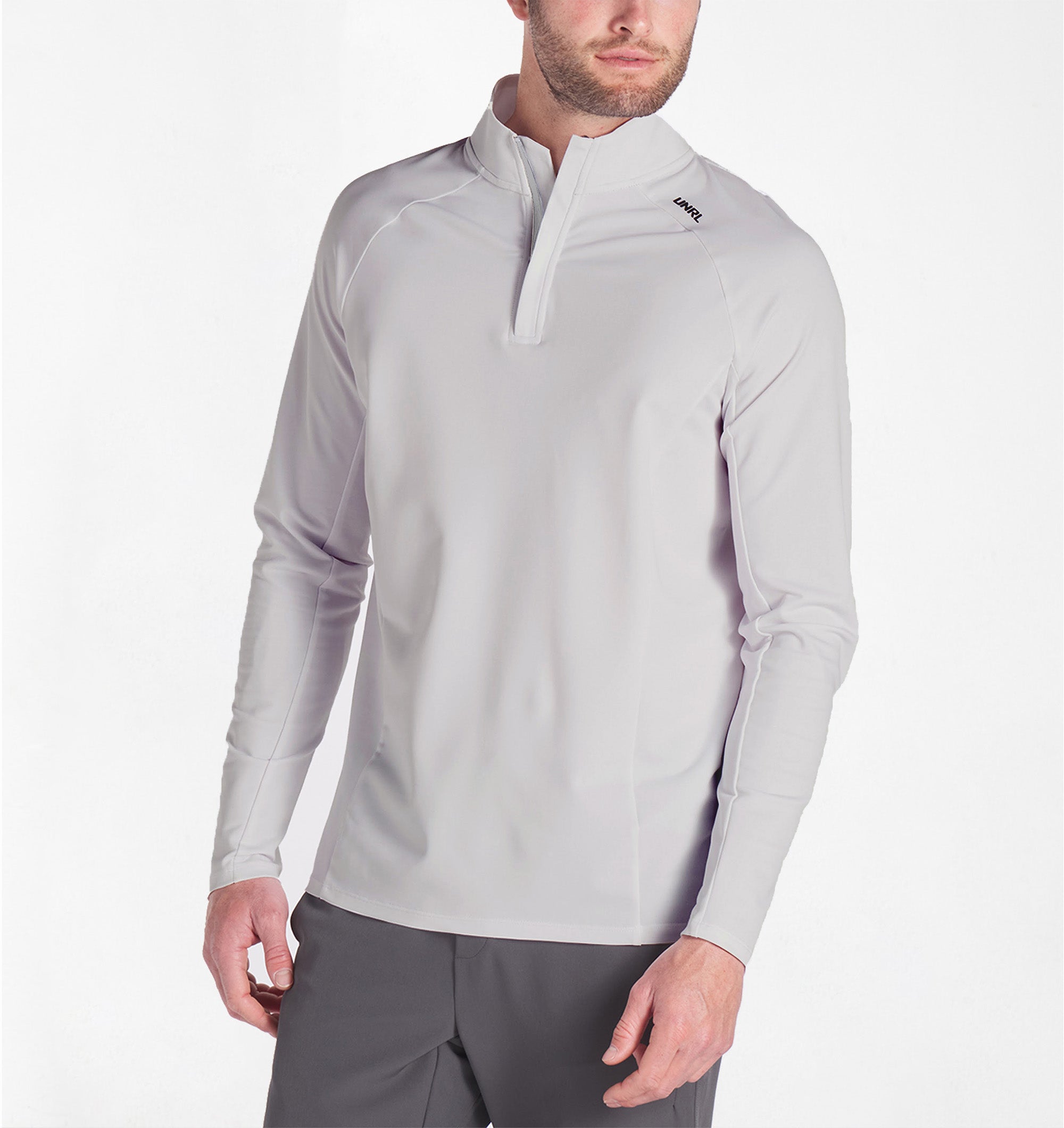 Highlands Quarter Zip