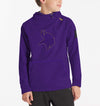 Youth Crossover Hoodie II