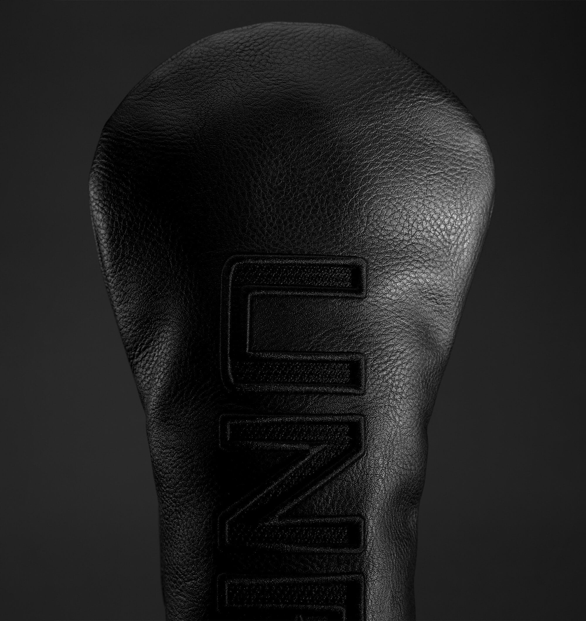 UNRL Limited Edition Driver Headcover