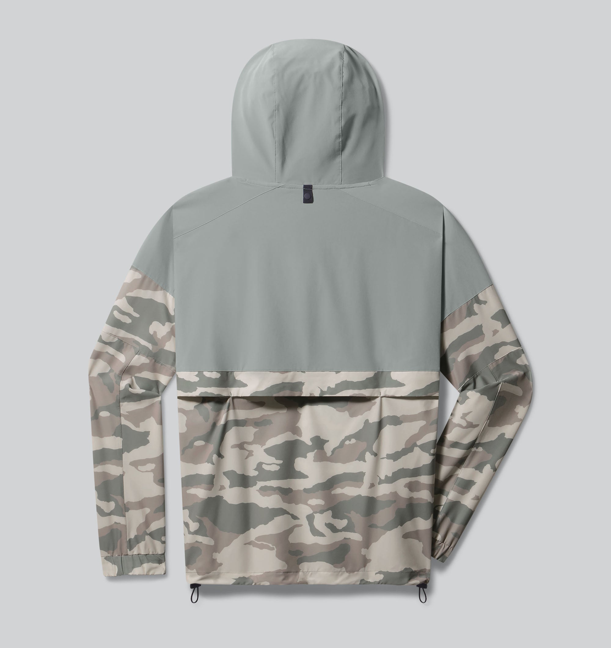 UNRL DWR Track Jacket