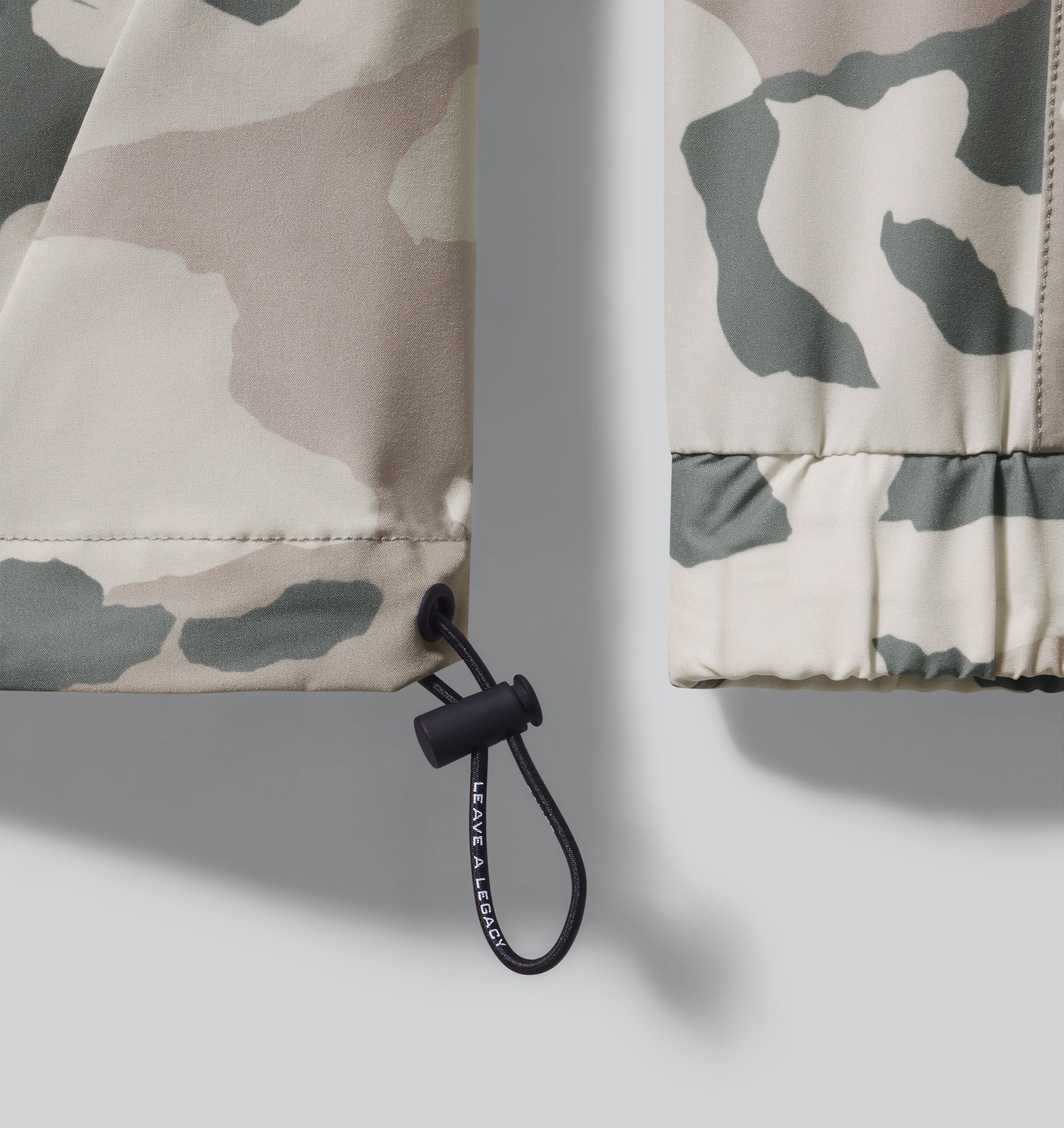 UNRL DWR Track Jacket