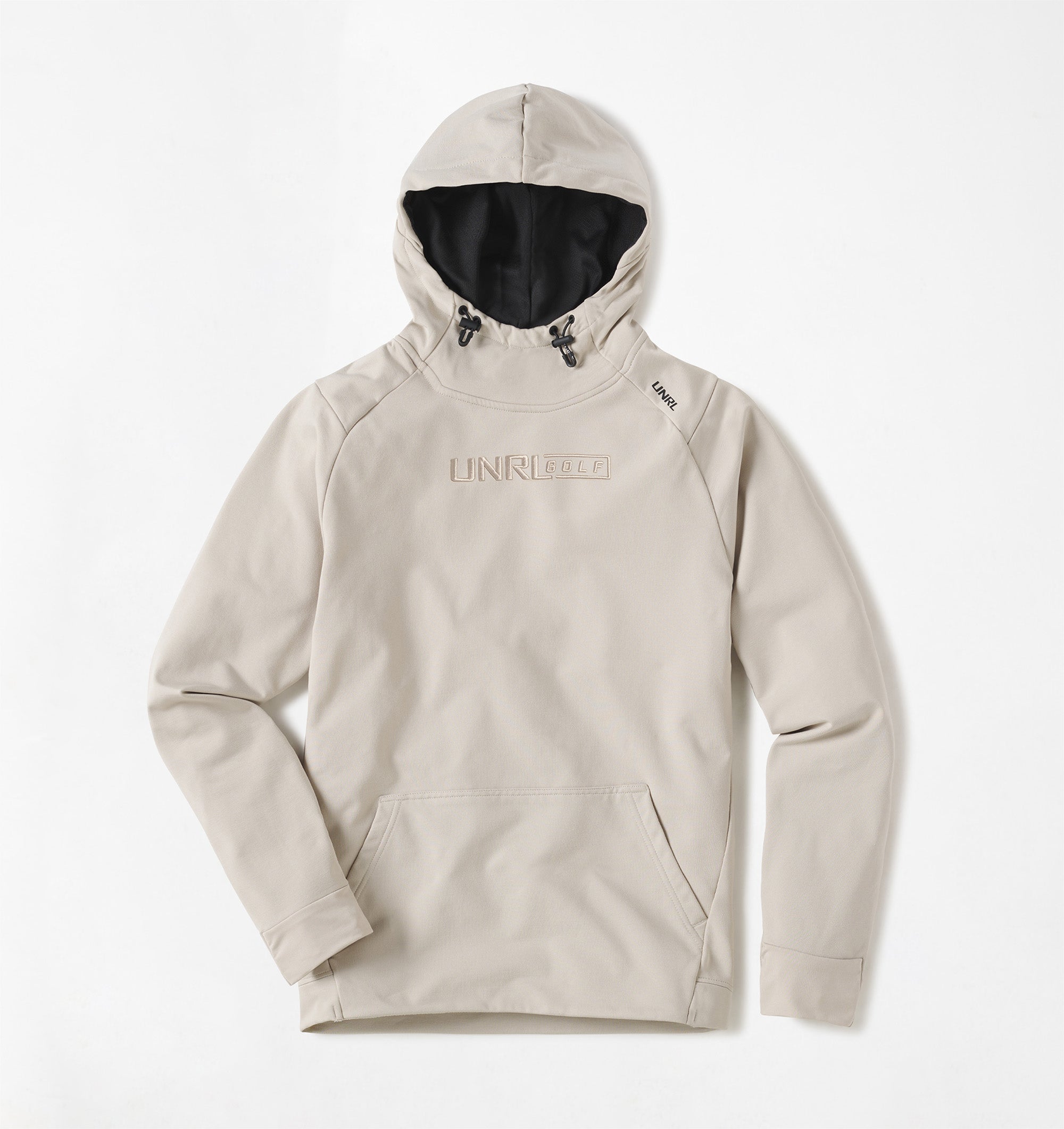 Crossover Hoodie II [Golf]