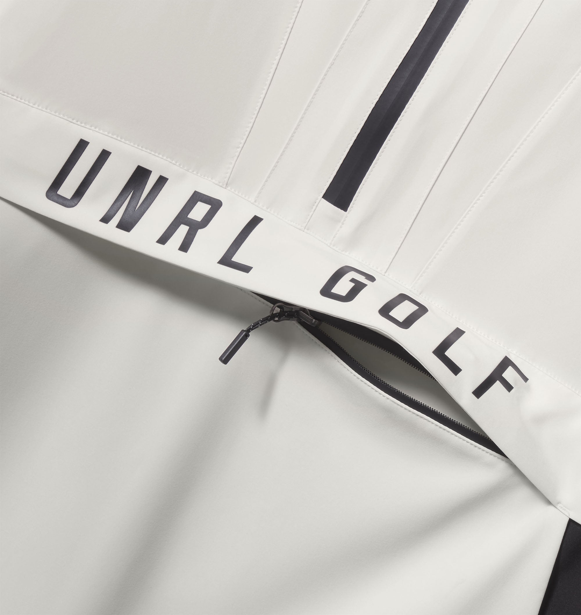 UNRL Golf DWR Track Jacket