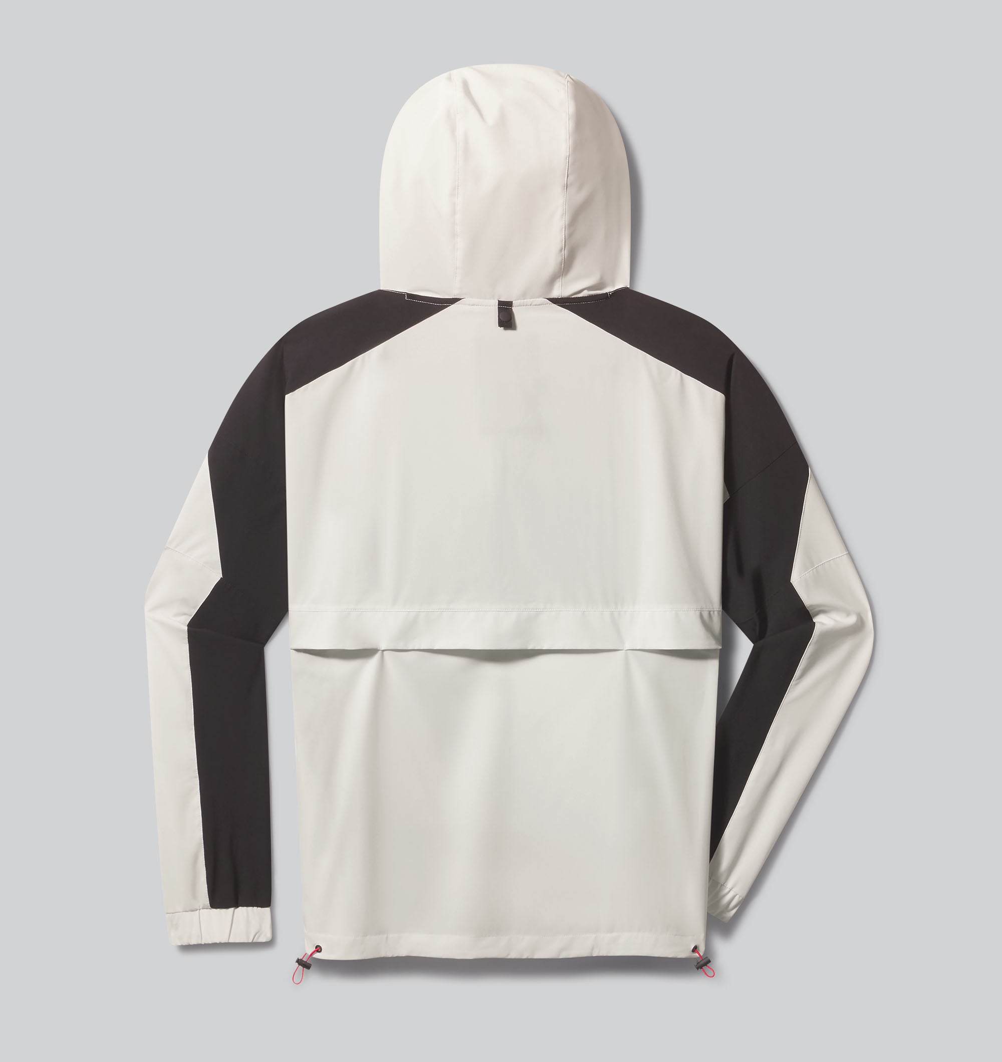 UNRL Golf DWR Track Jacket