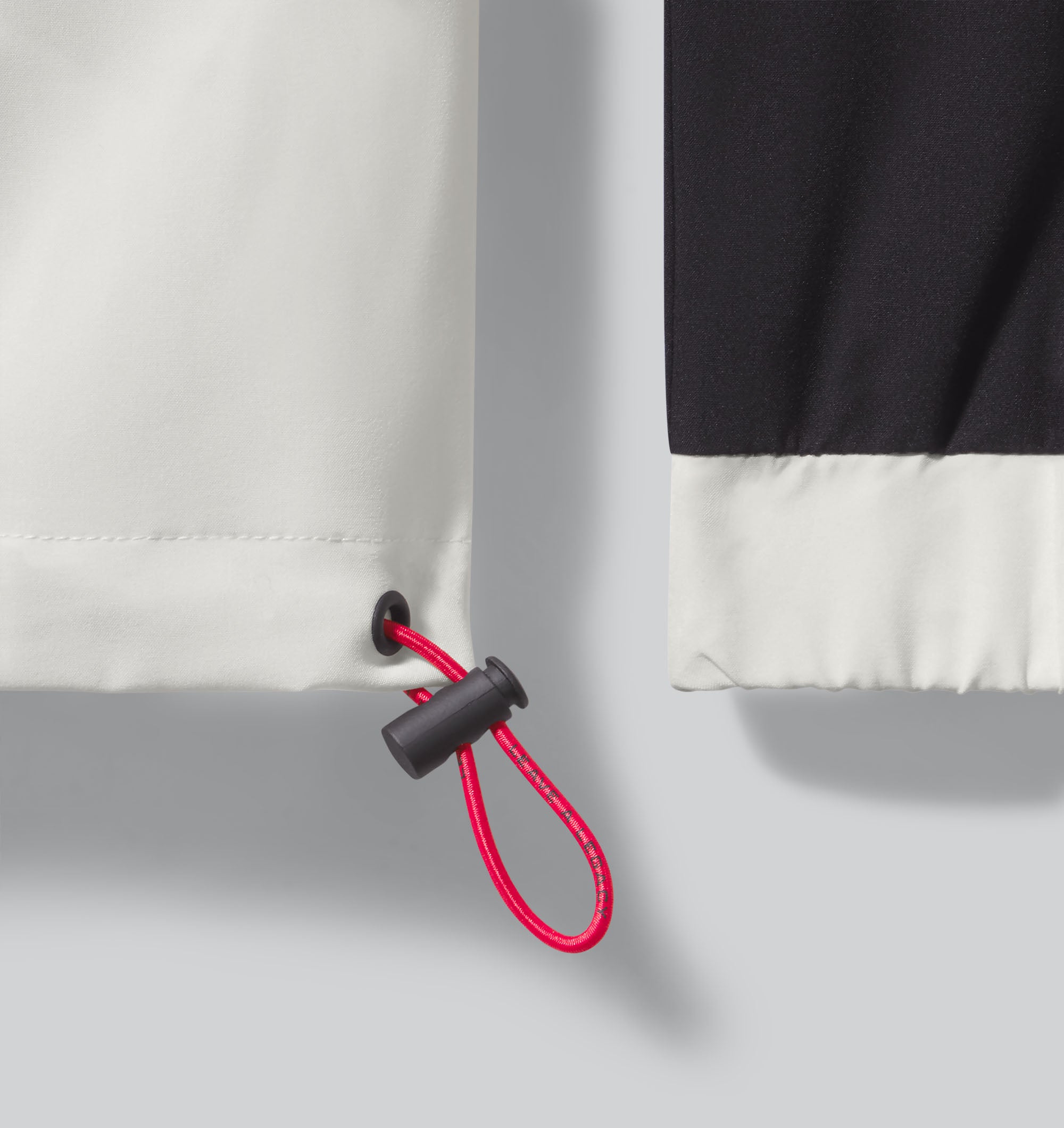 UNRL Golf DWR Track Jacket