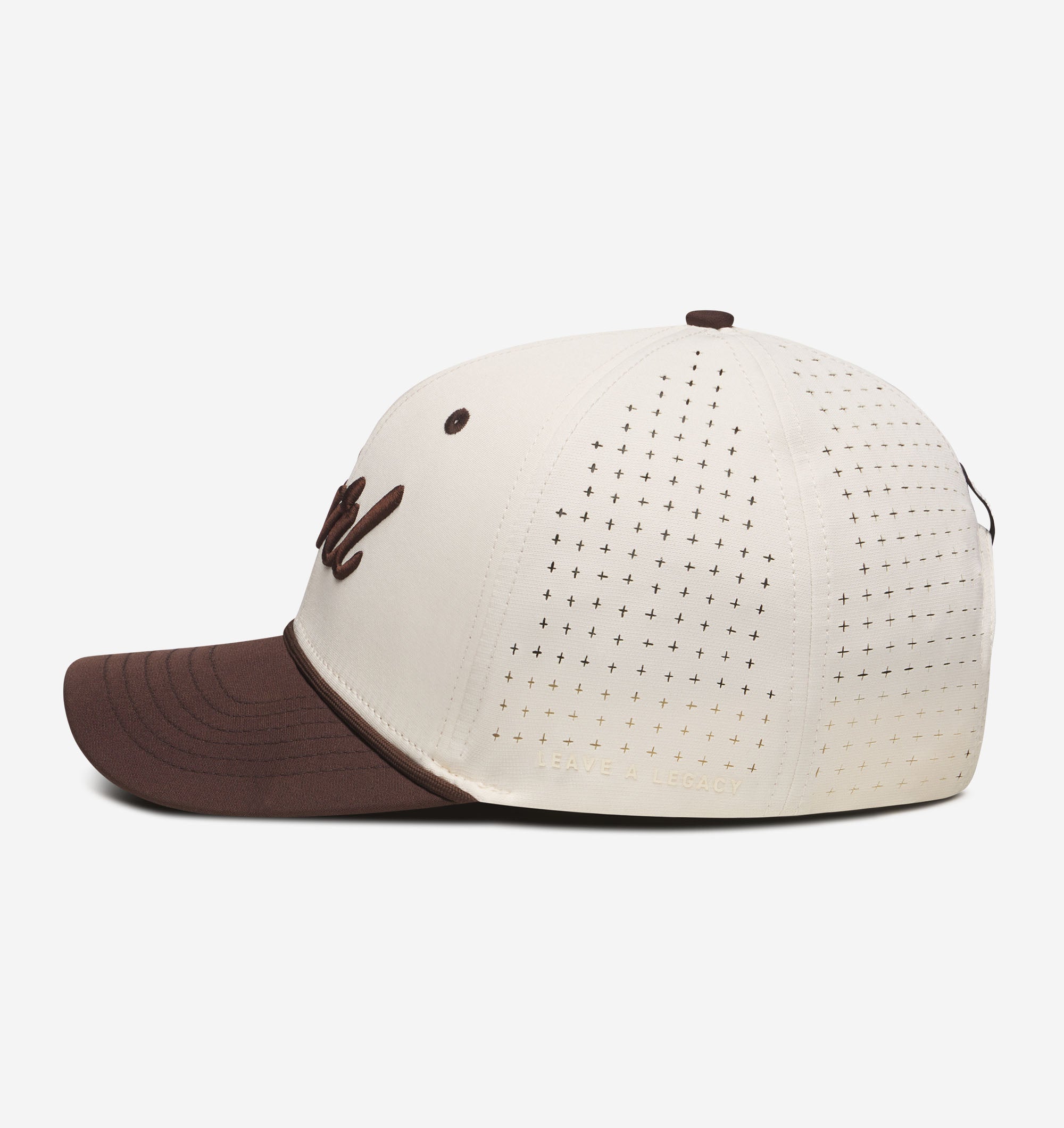 The Weekender Snapback [Mid-Pro]