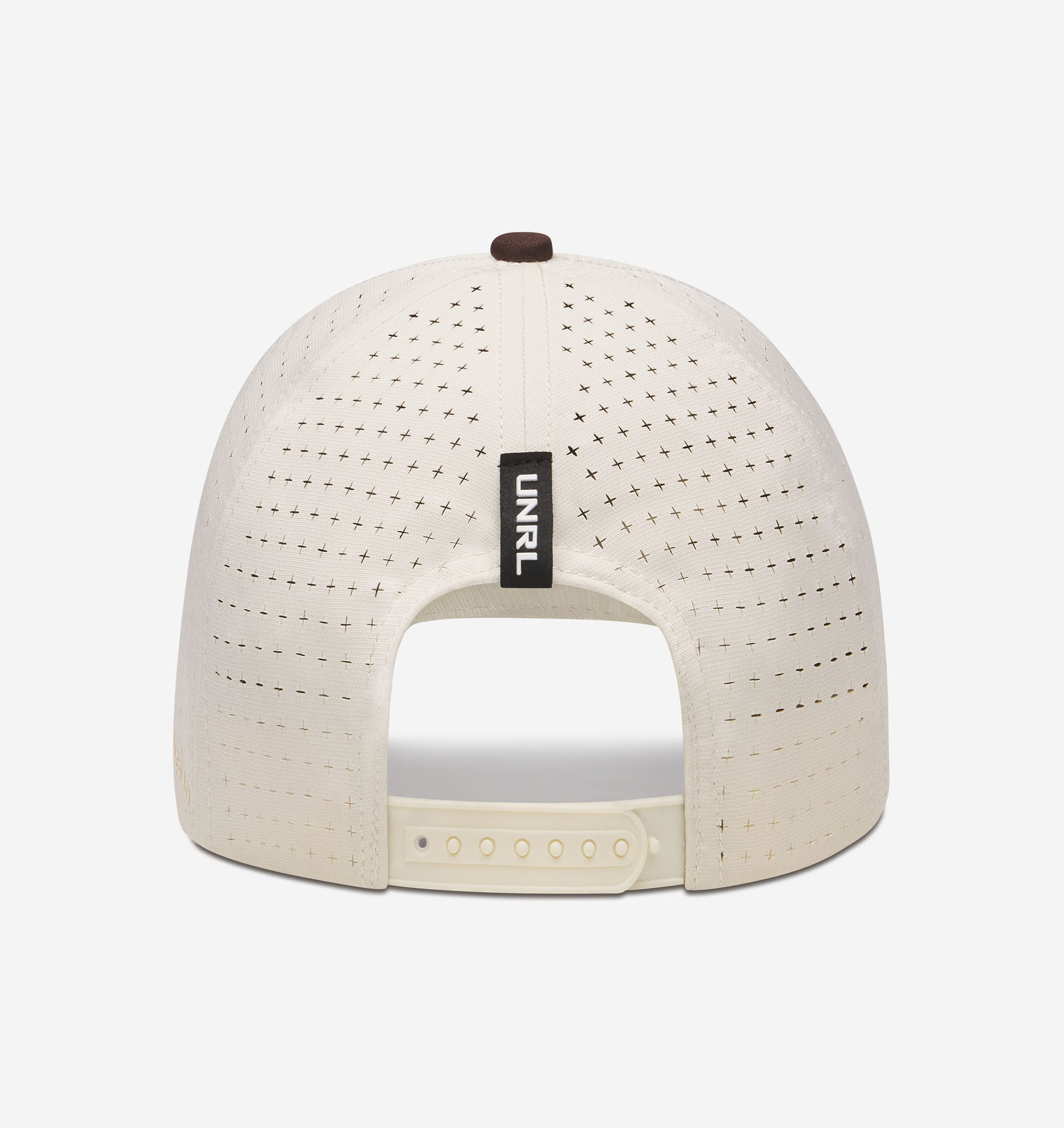 The Weekender Snapback [Mid-Pro] | Espresso – UNRL