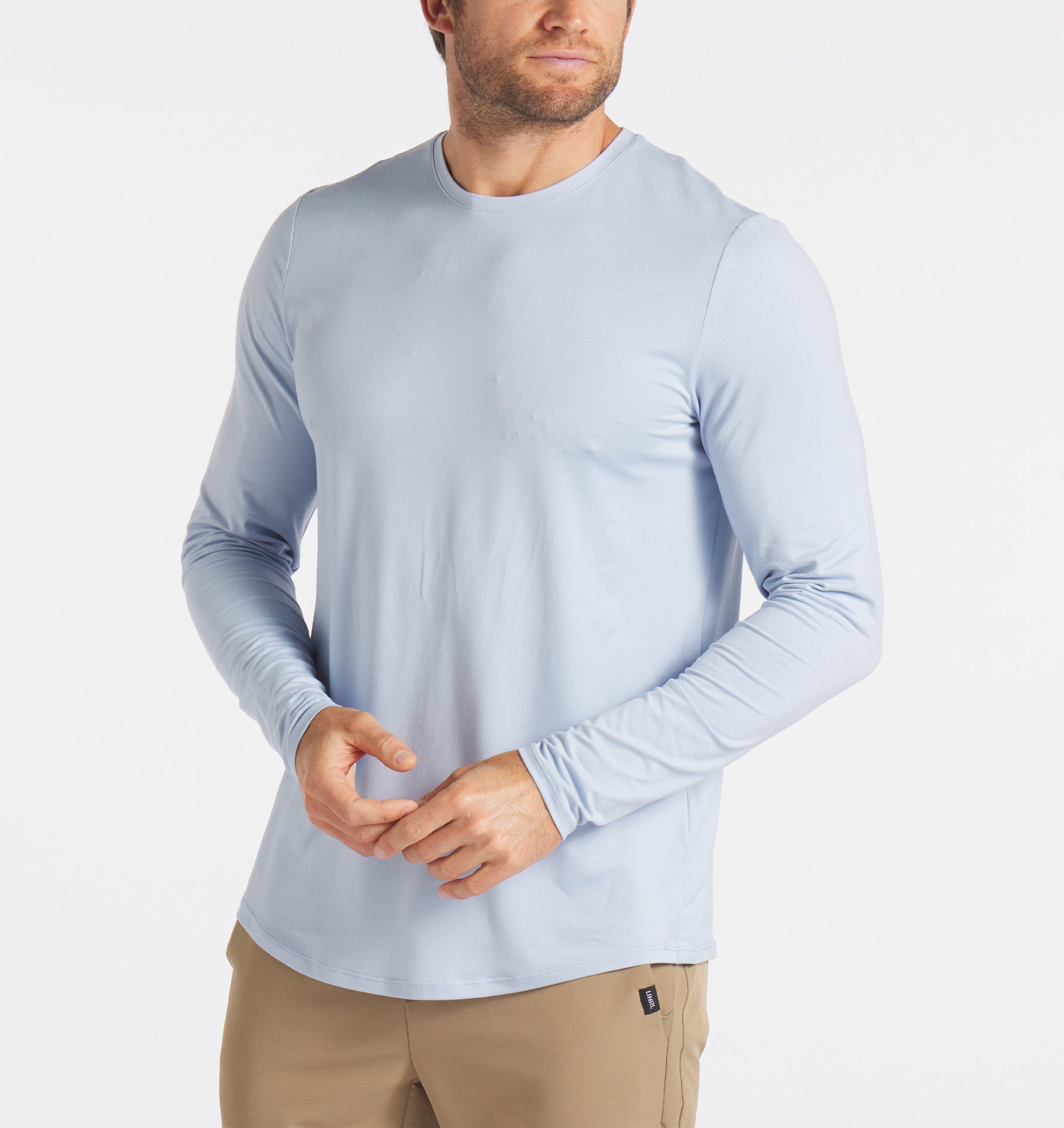 Ultra Long Sleeve