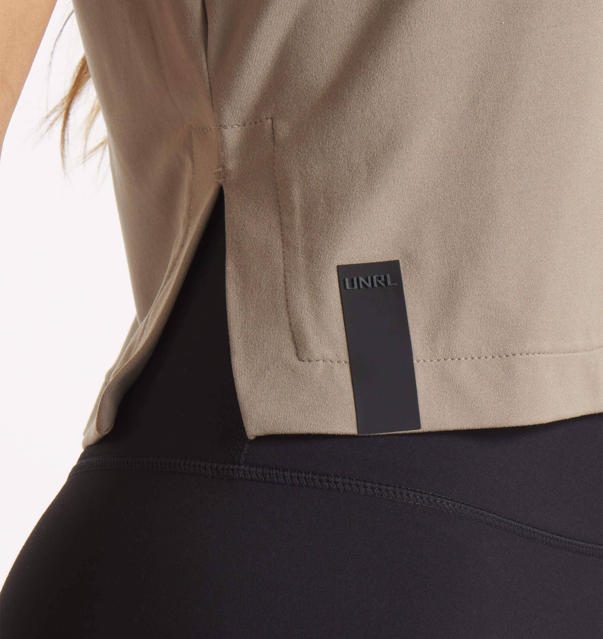 Boxy Ultra Tee