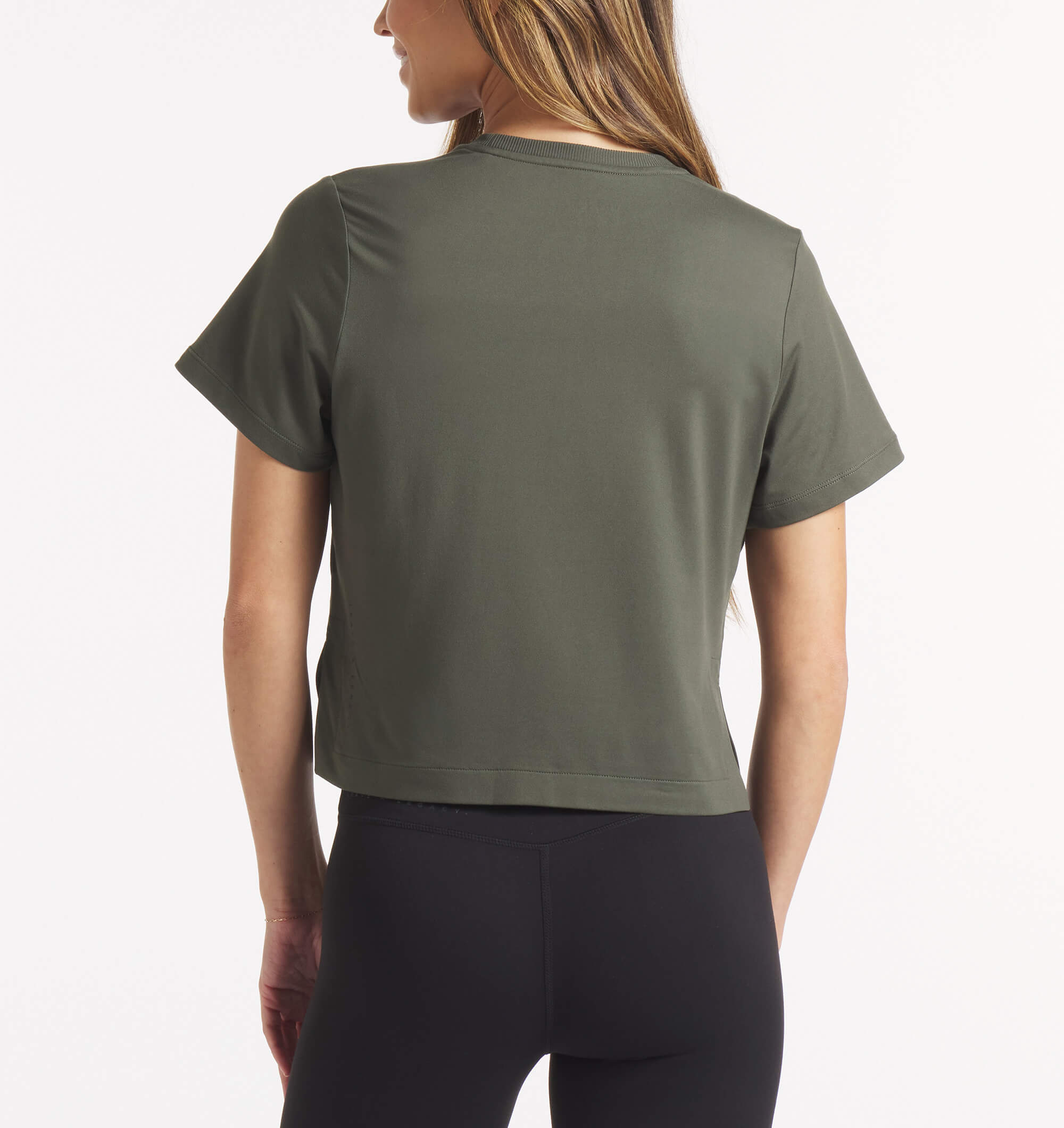 Boxy Ultra Tee