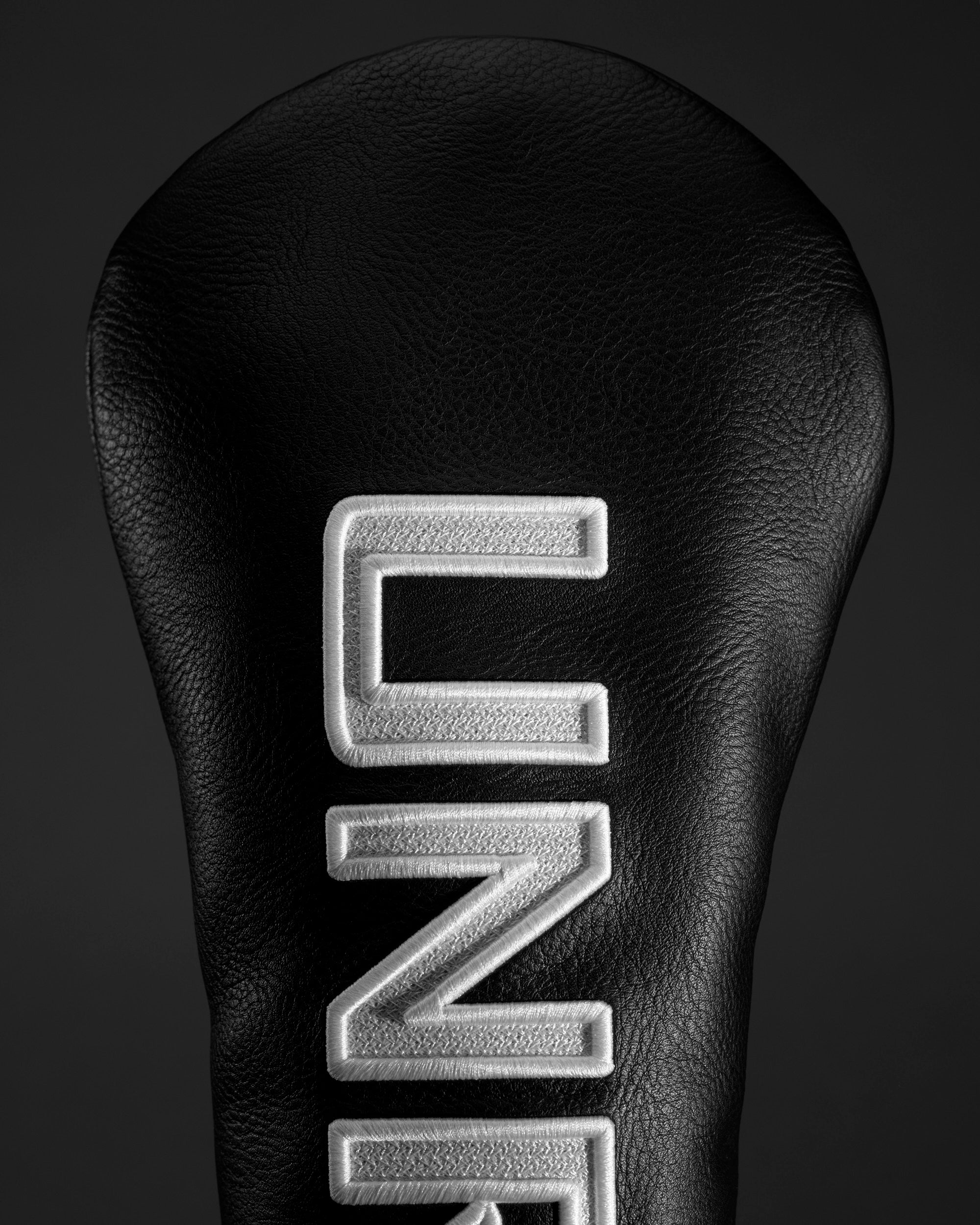 UNRL Limited Edition Driver Headcover
