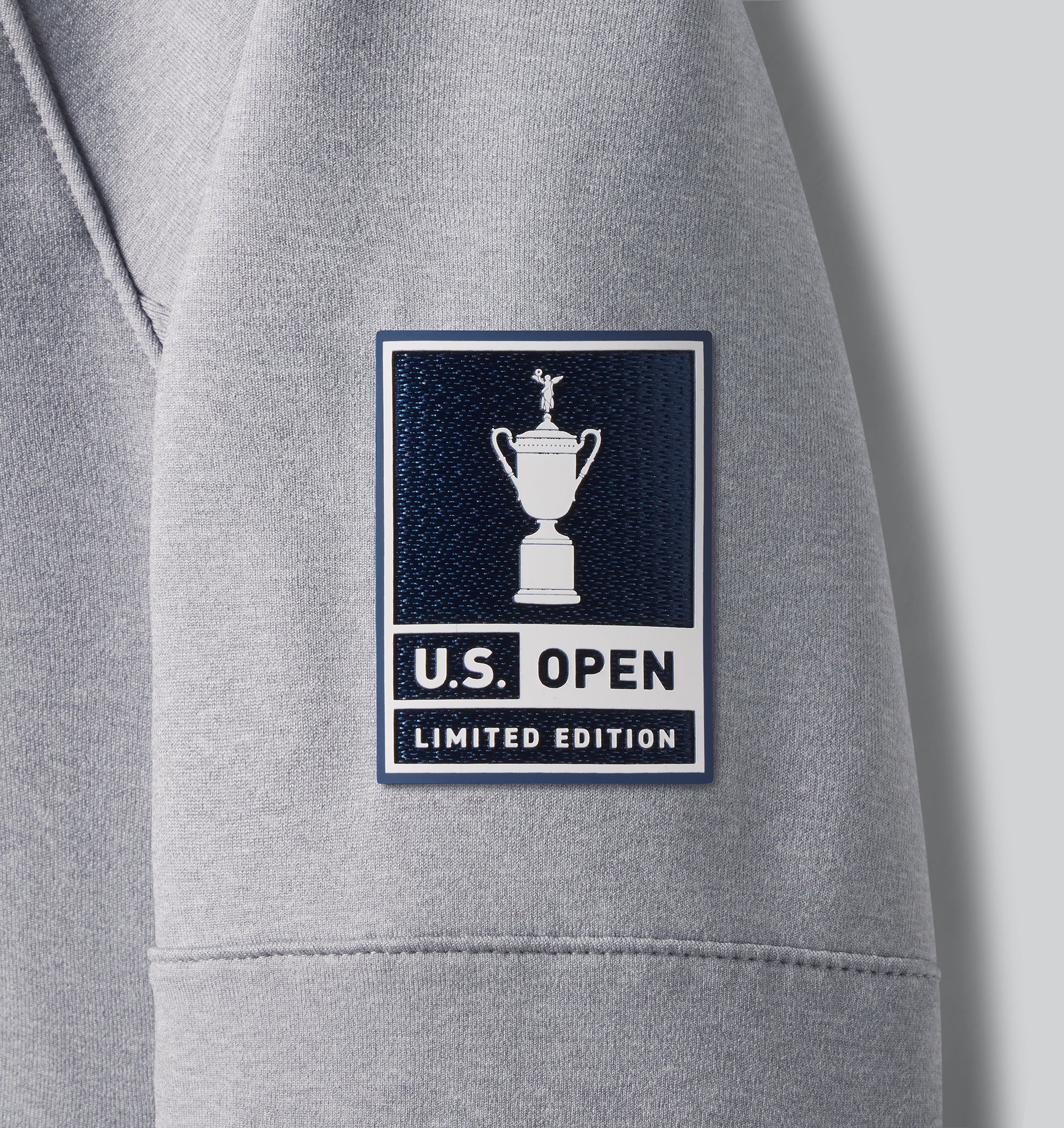 126th U.S. Open Crossover Crewneck