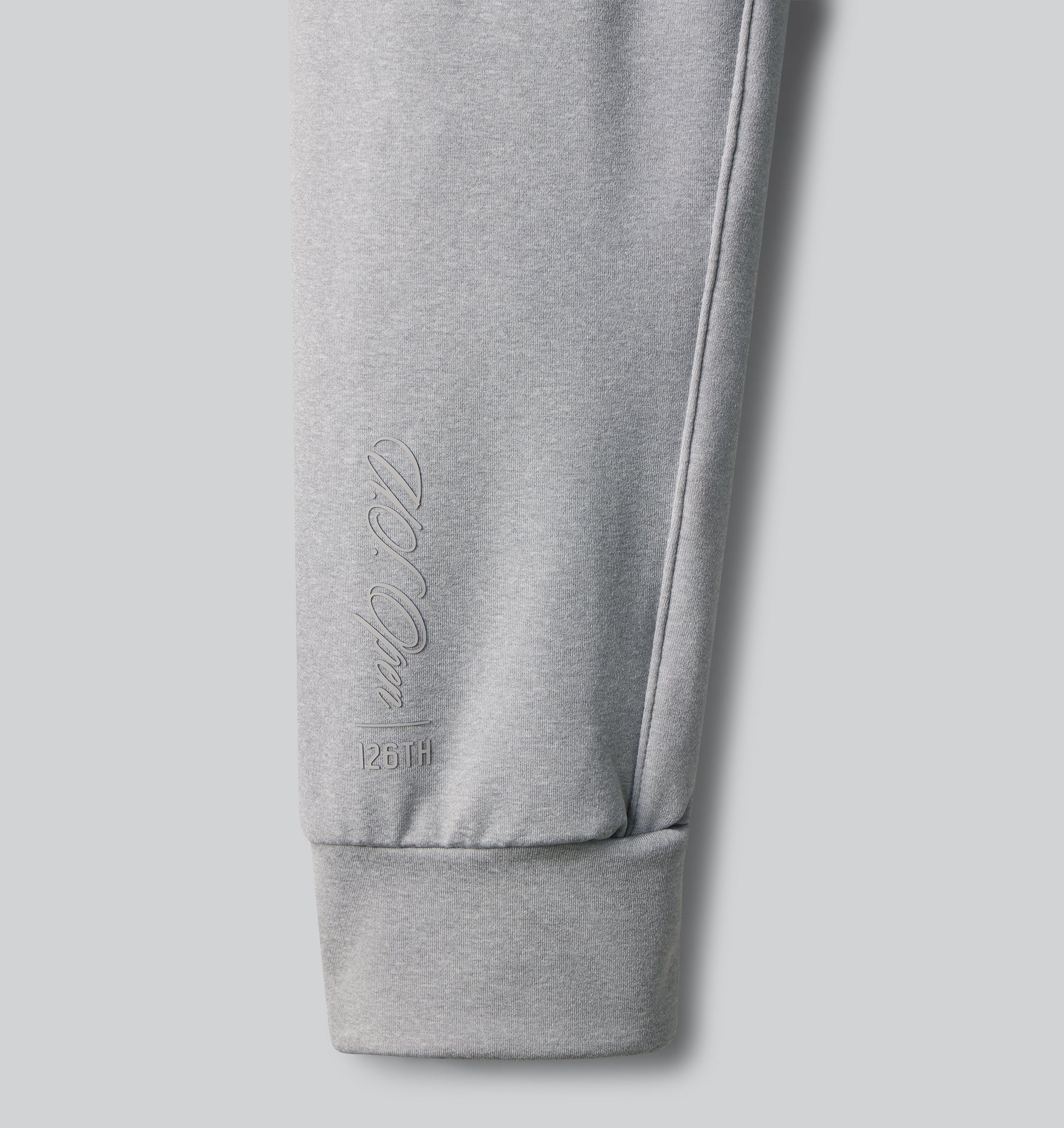 126th U.S. Open Crossover Crewneck