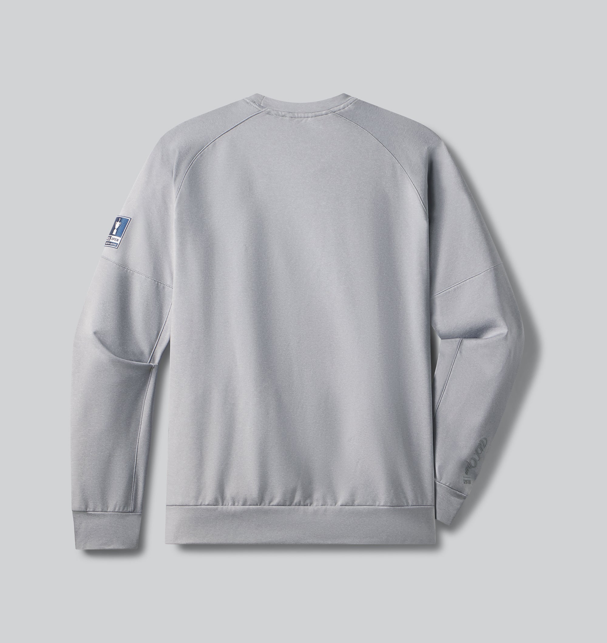126th U.S. Open Crossover Crewneck