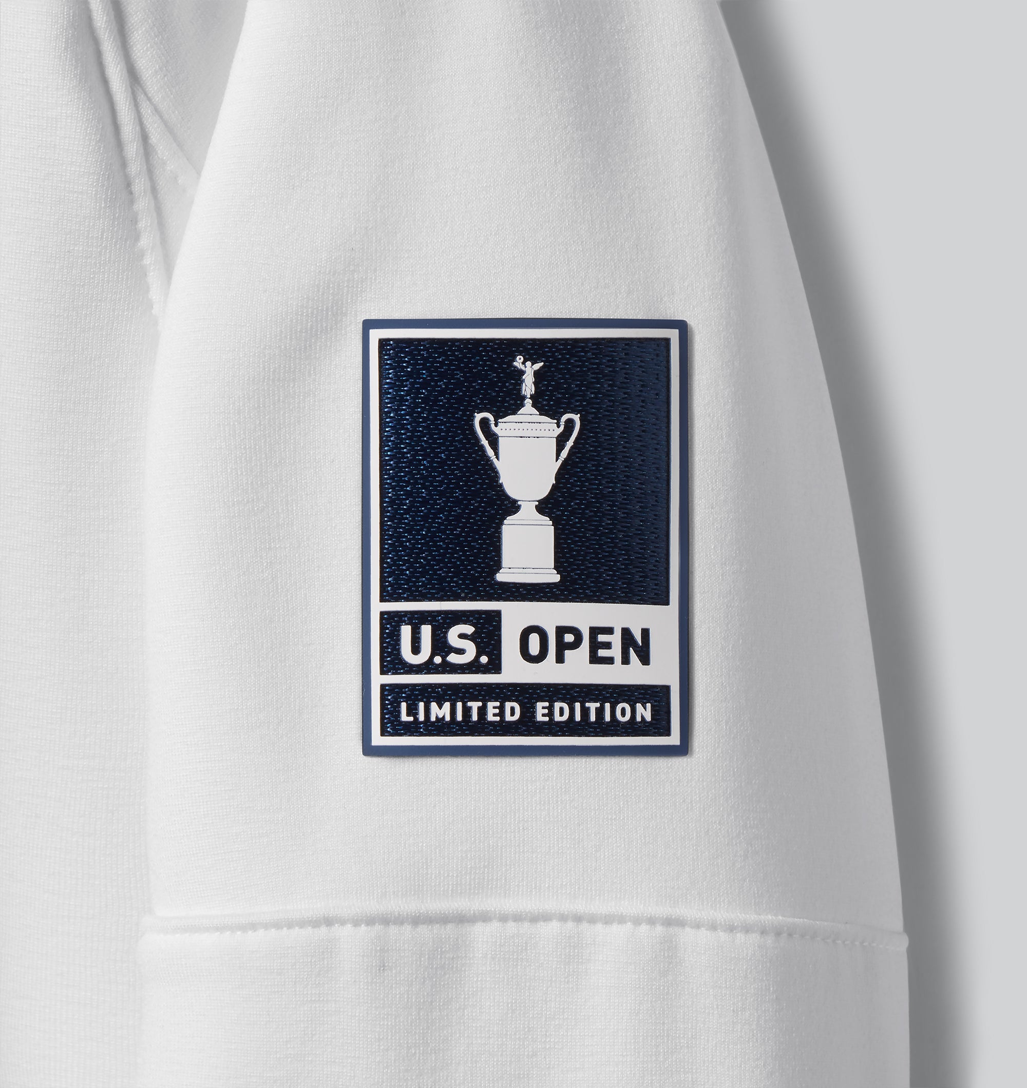 126th U.S. Open Crossover Crewneck