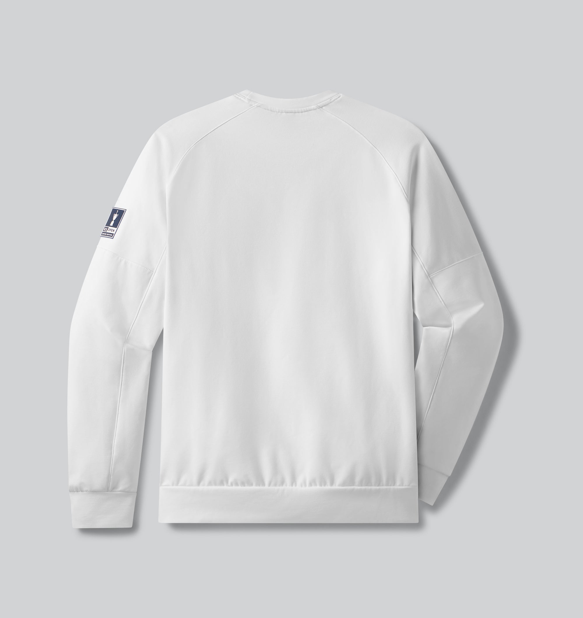 126th U.S. Open Crossover Crewneck