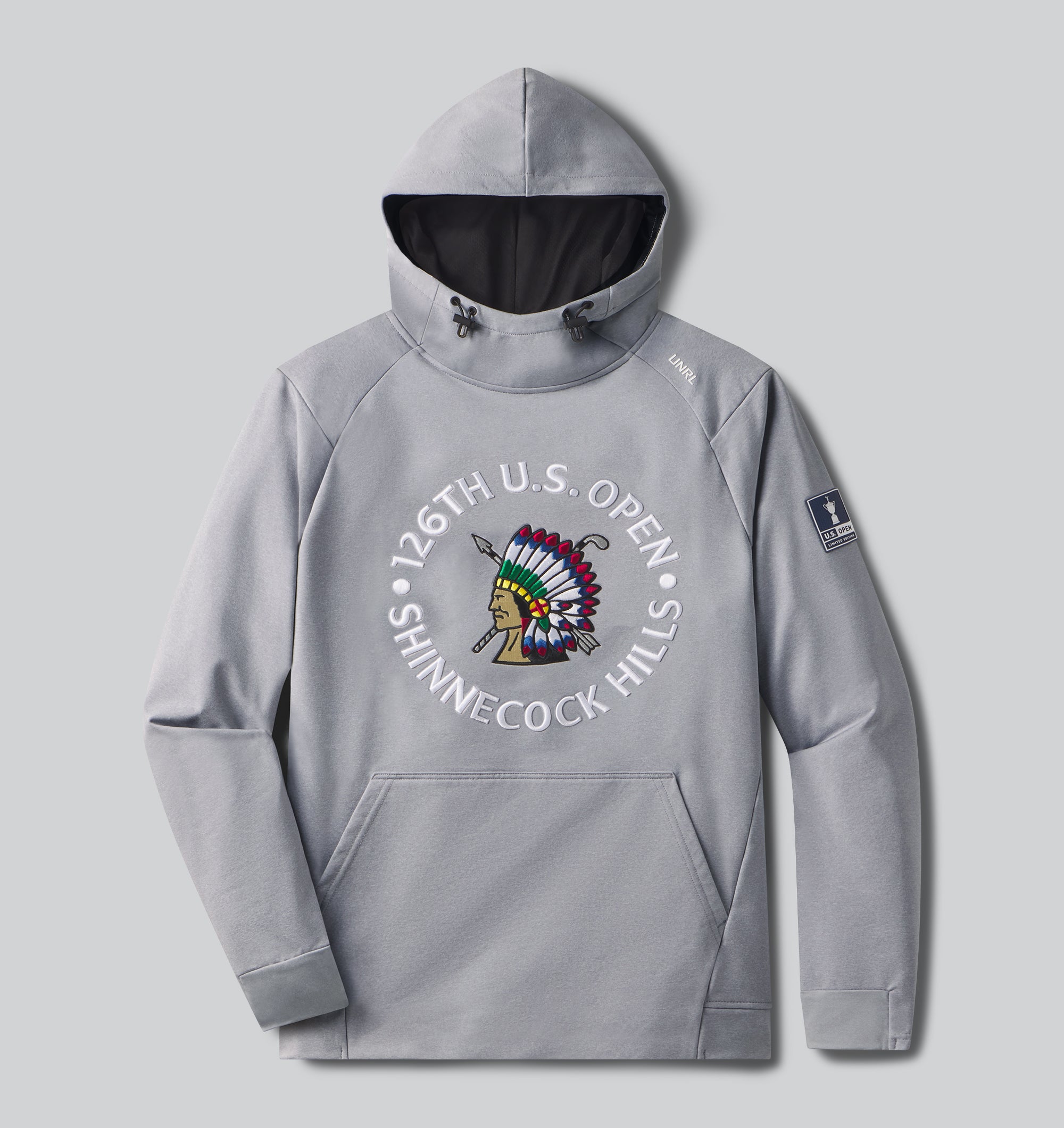 126th U.S. Open Collection – UNRL