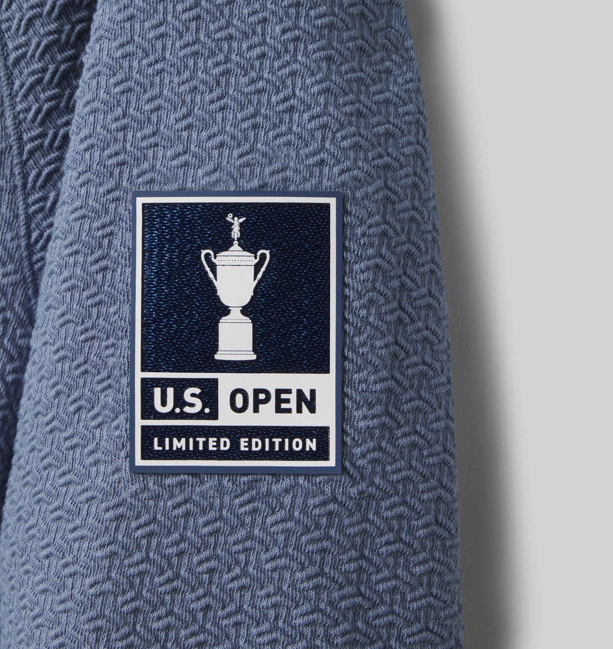 126th U.S. Open Elevation Hoodie