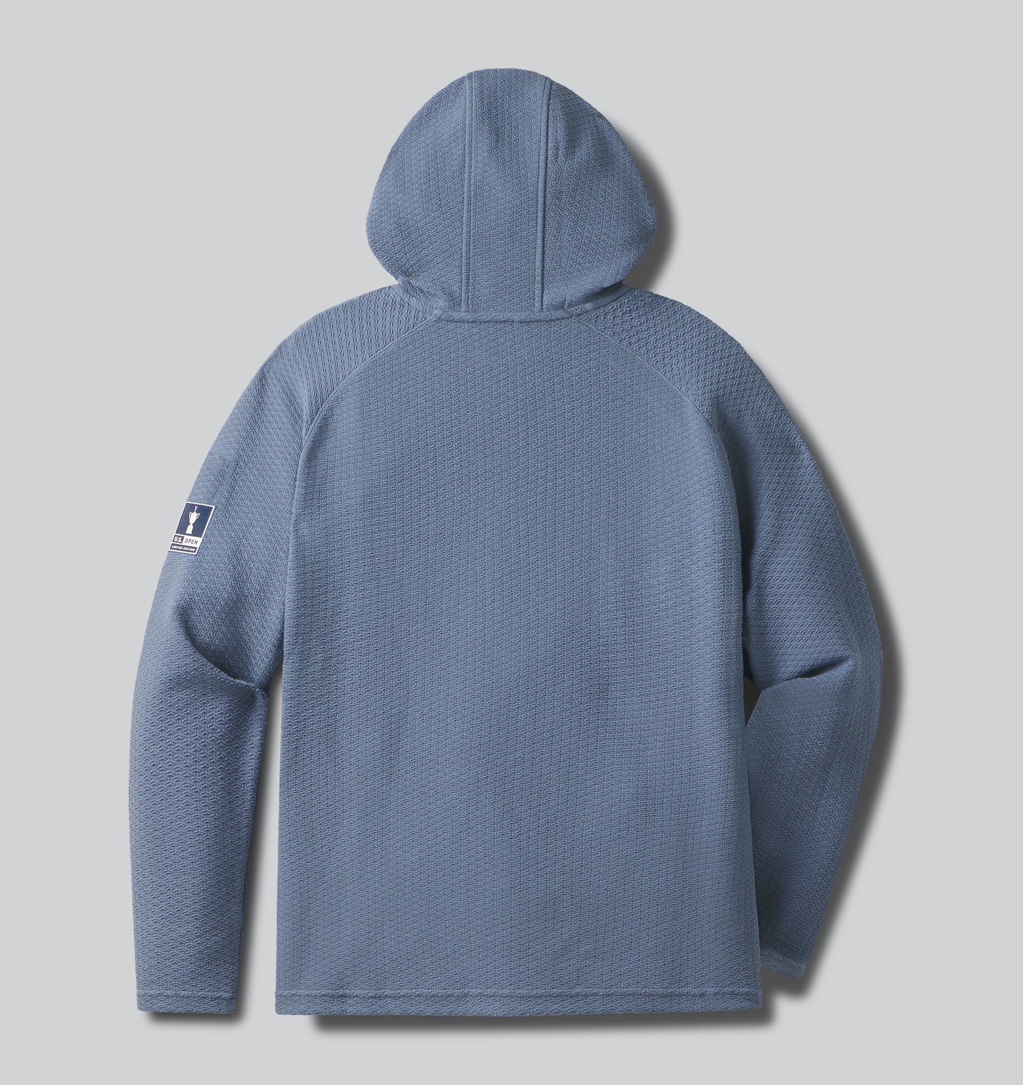 126th U.S. Open Elevation Hoodie