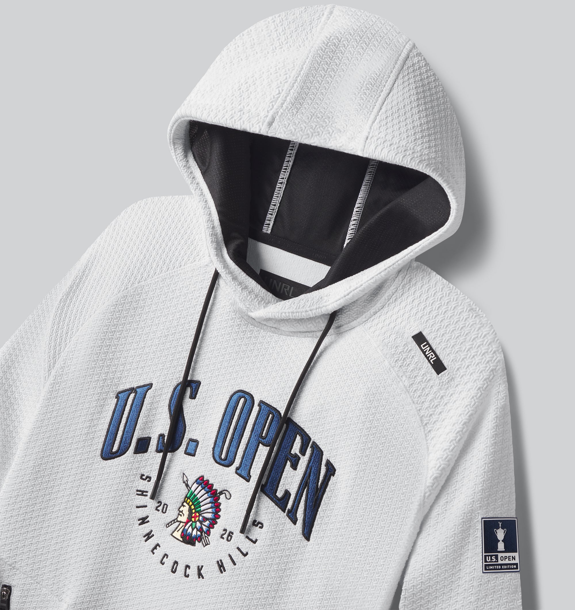 126th U.S. Open Elevation Hoodie