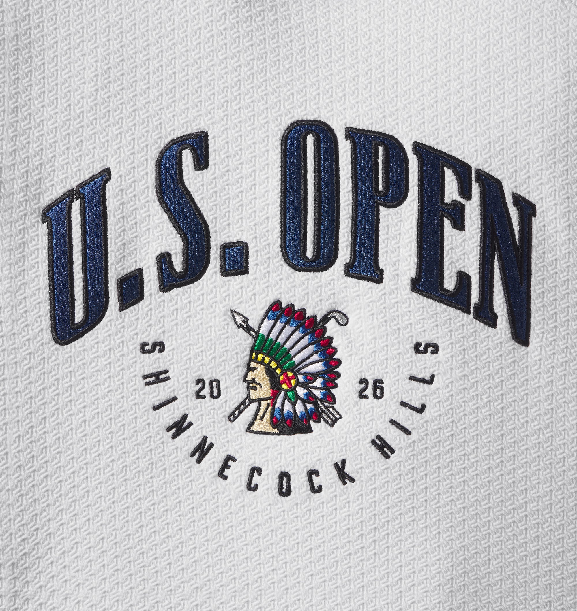 126th U.S. Open Elevation Hoodie