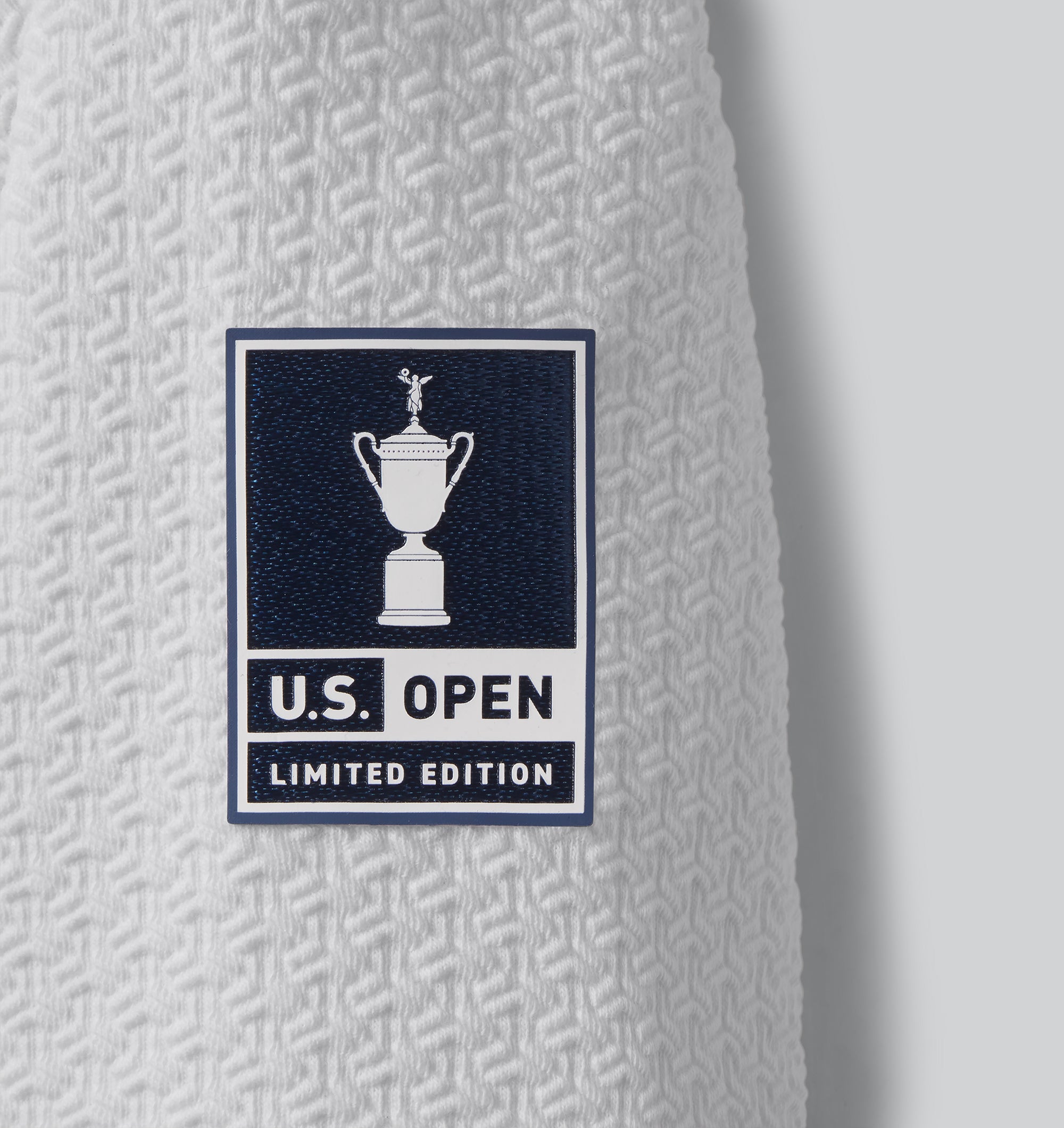 126th U.S. Open Elevation Hoodie
