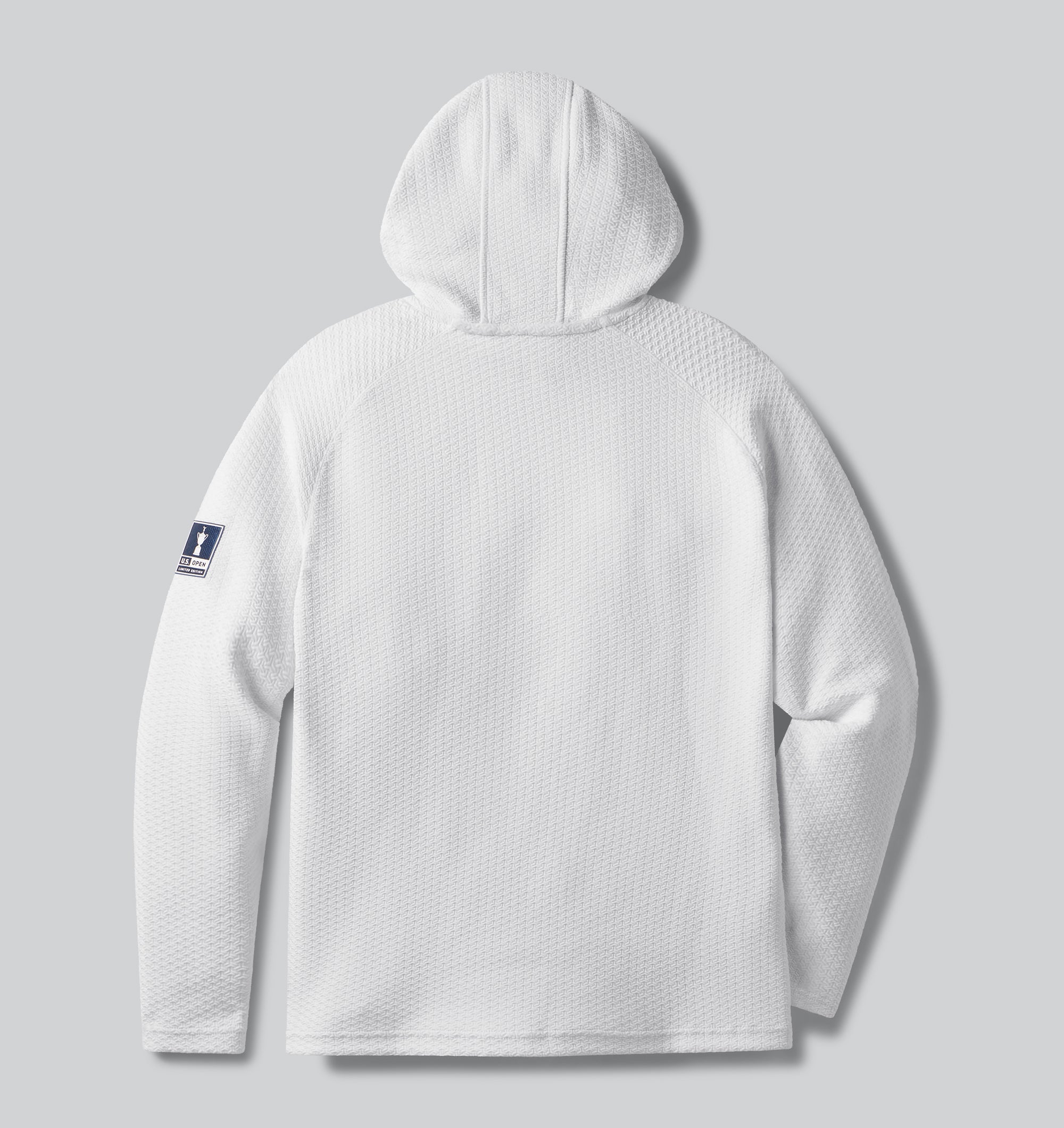 126th U.S. Open Elevation Hoodie