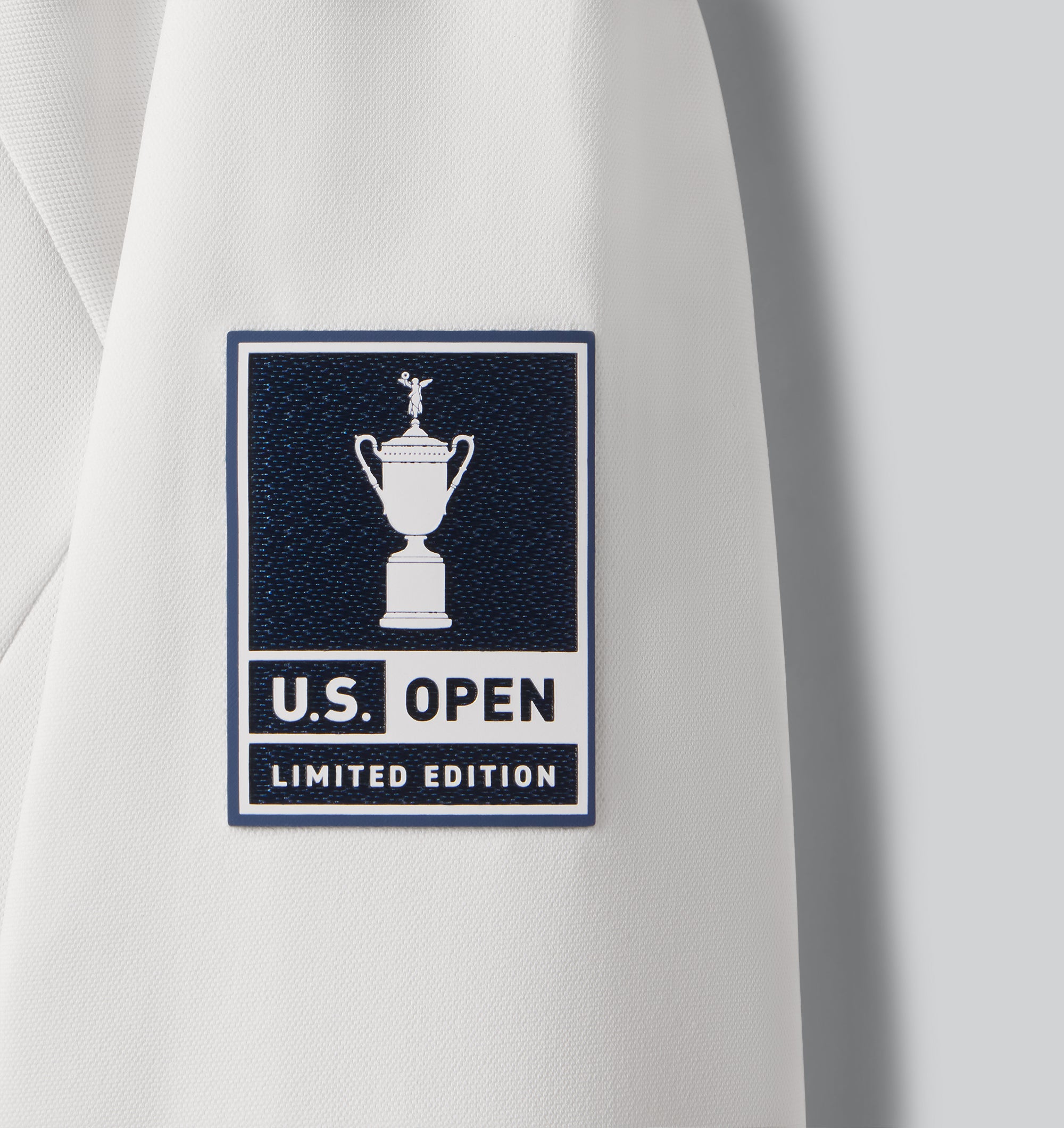 126th U.S. Open Highlands Quarter Zip