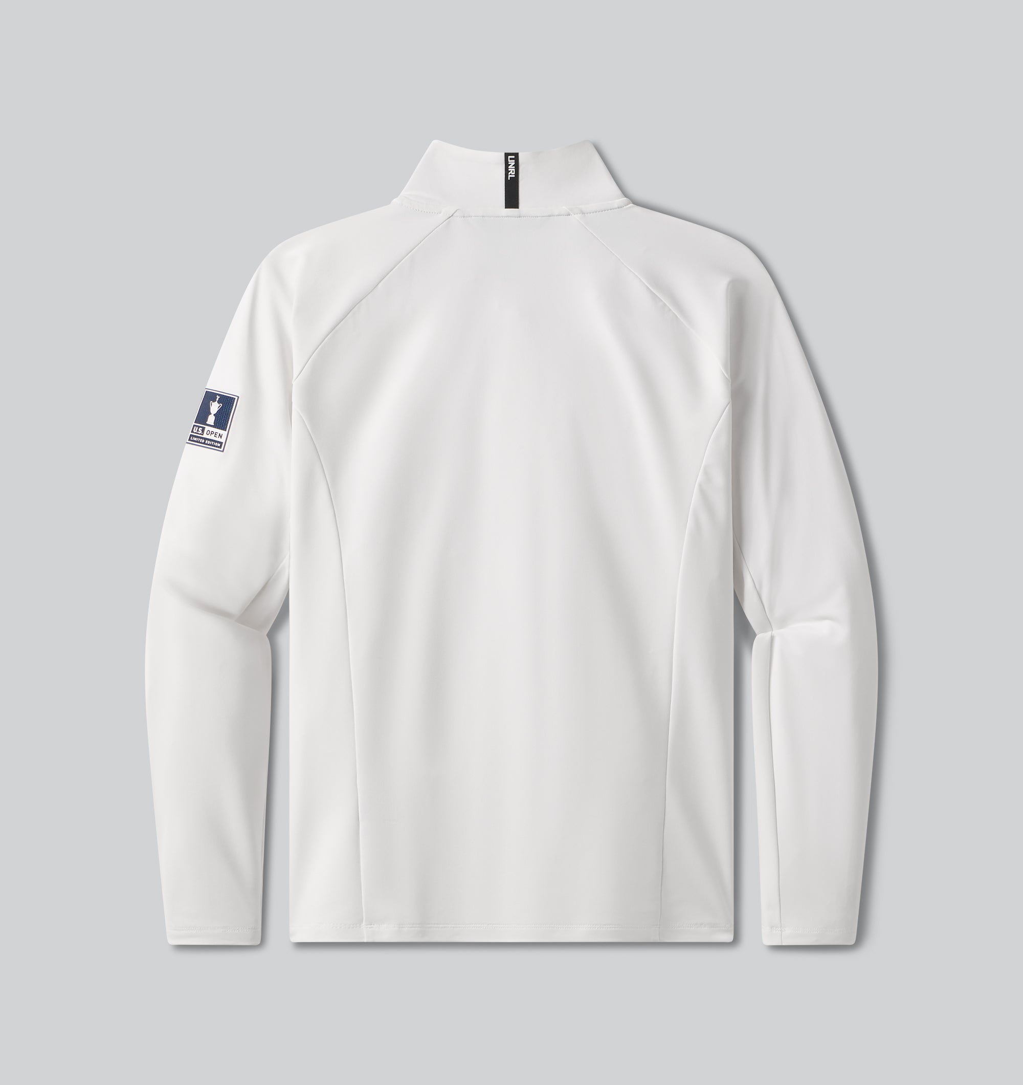 126th U.S. Open Highlands Quarter Zip