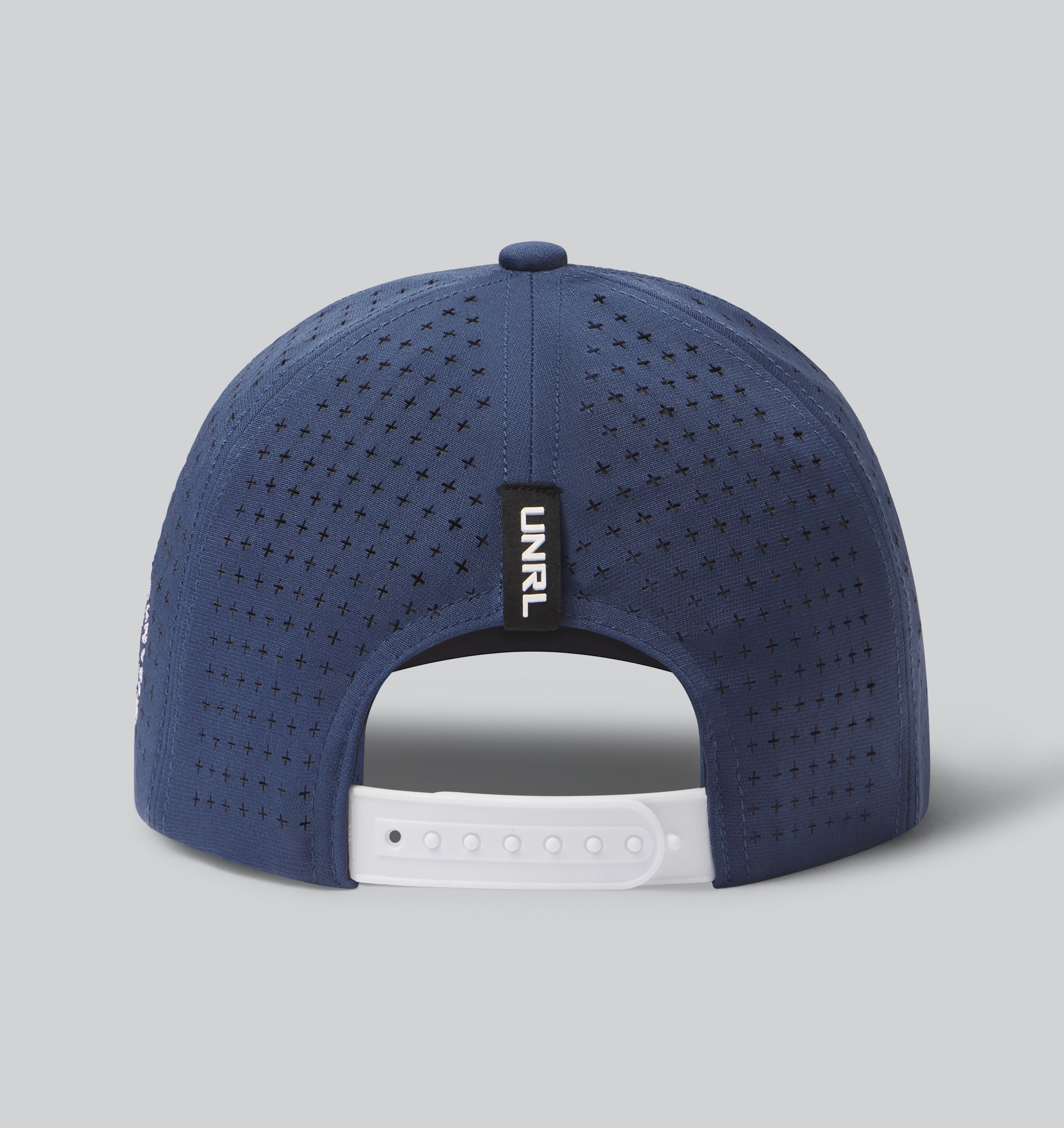 126th U.S. Open Mid-Pro Vented Rope Snapback