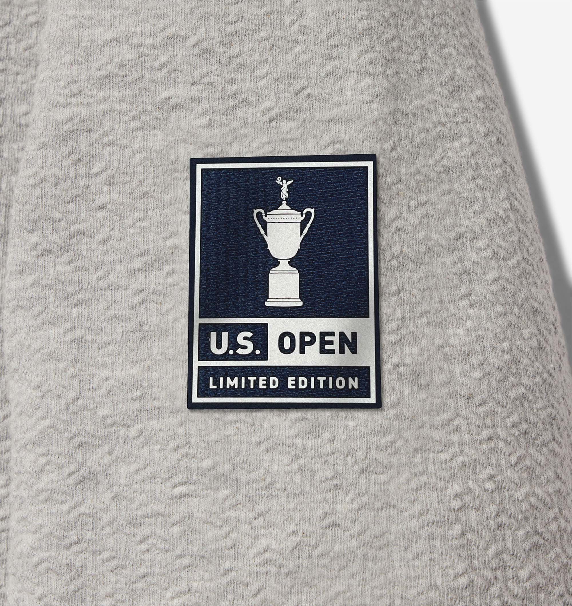 UNRL x 125th U.S. Open Elevation Hoodie