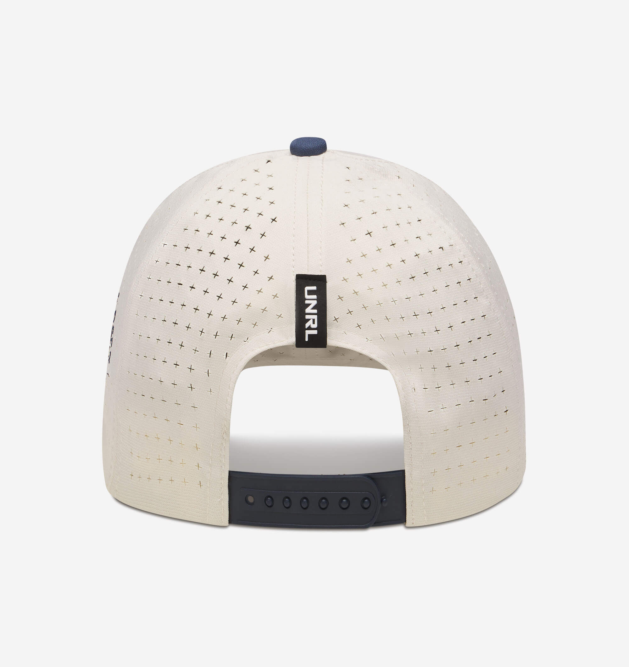 UNRL x 125th U.S. Open Varsity Mid-Pro Vented Snapback