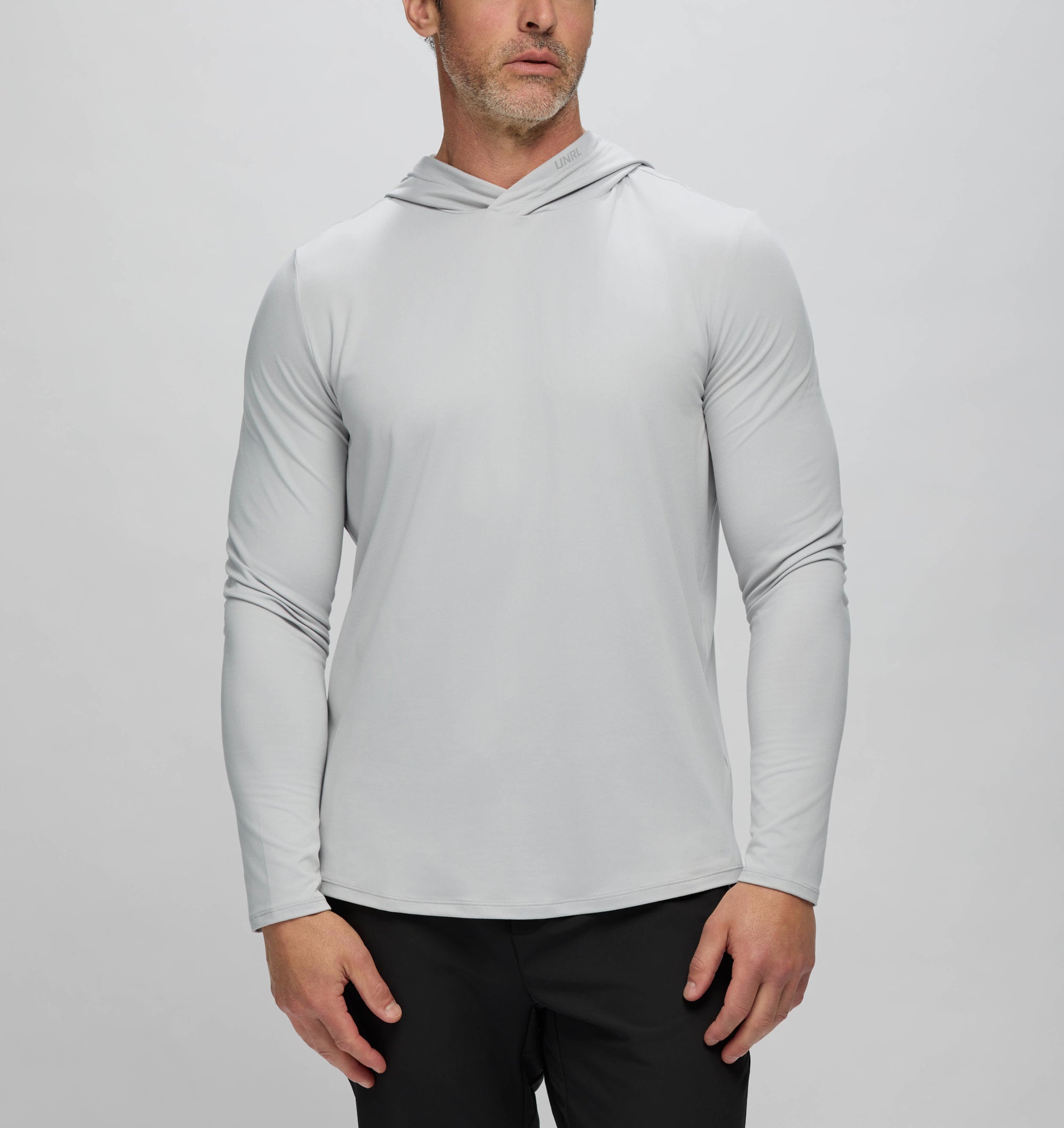 Ultra Hooded Long Sleeve