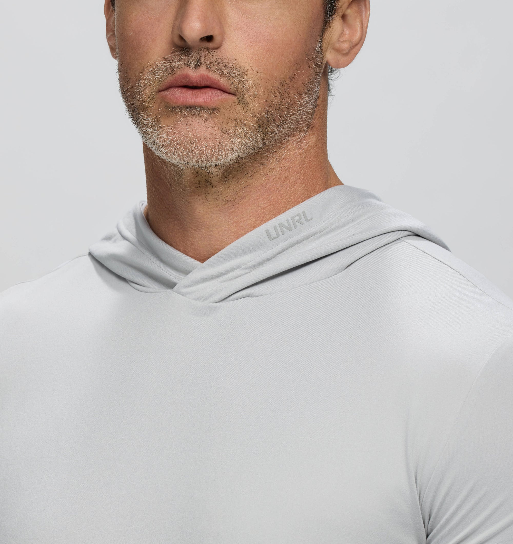 Ultra Hooded Long Sleeve