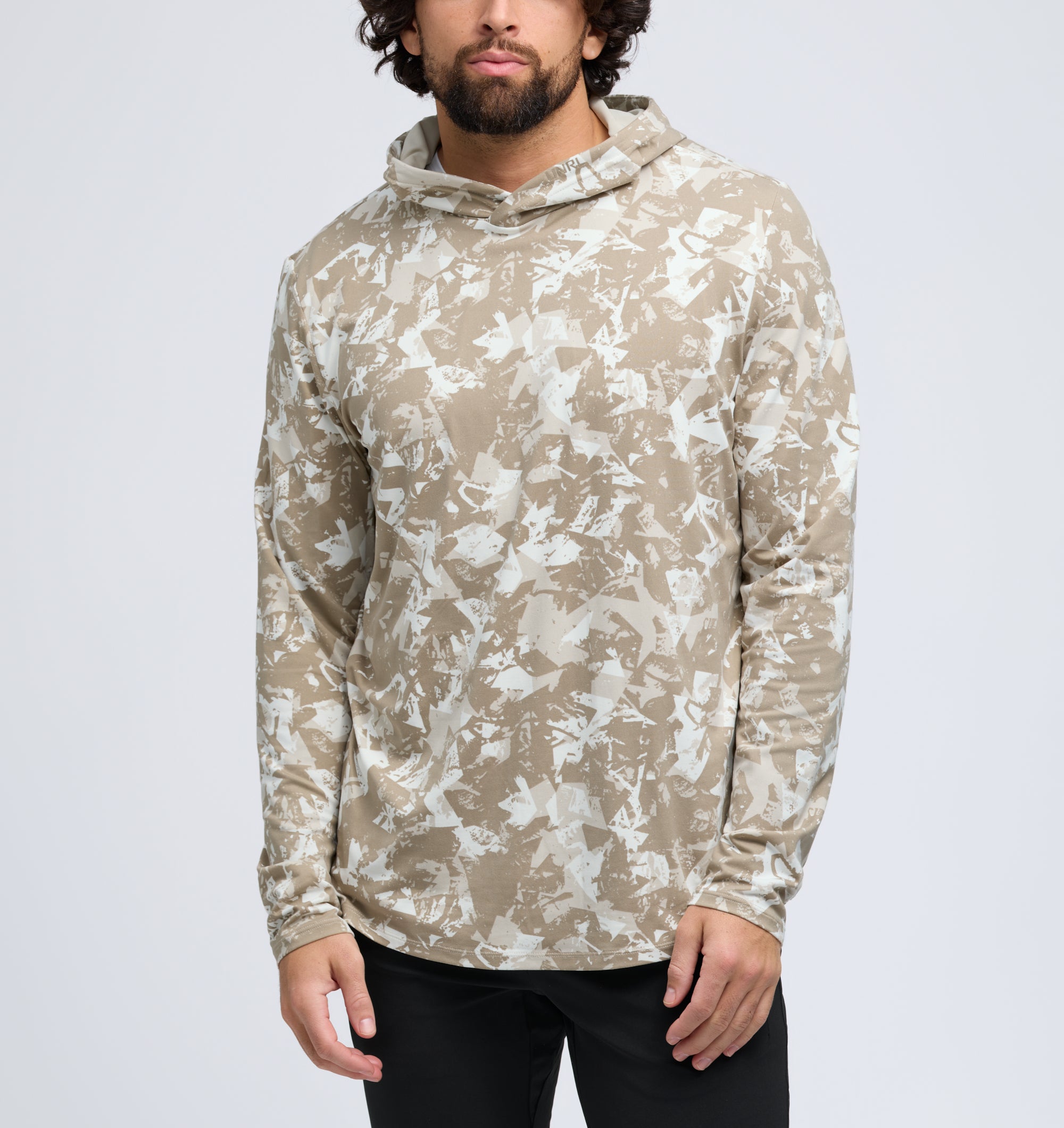 Ultra Hooded Long Sleeve