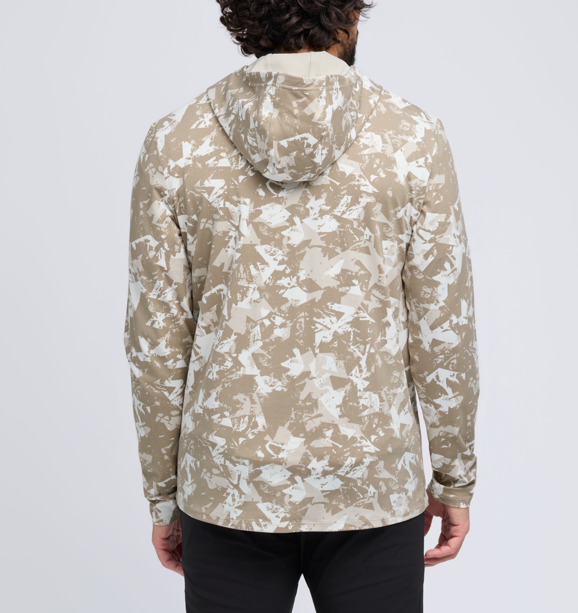 Ultra Hooded Long Sleeve