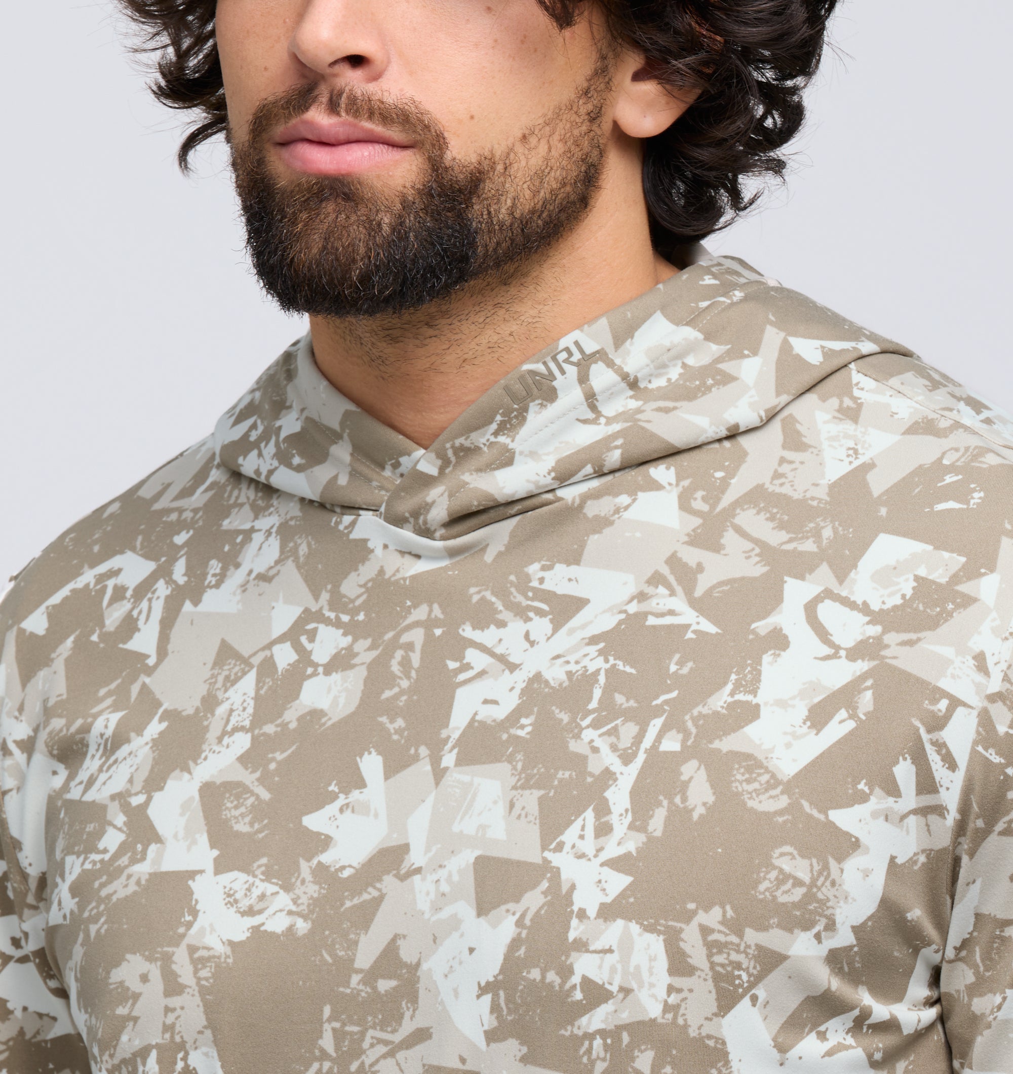 Ultra Hooded Long Sleeve