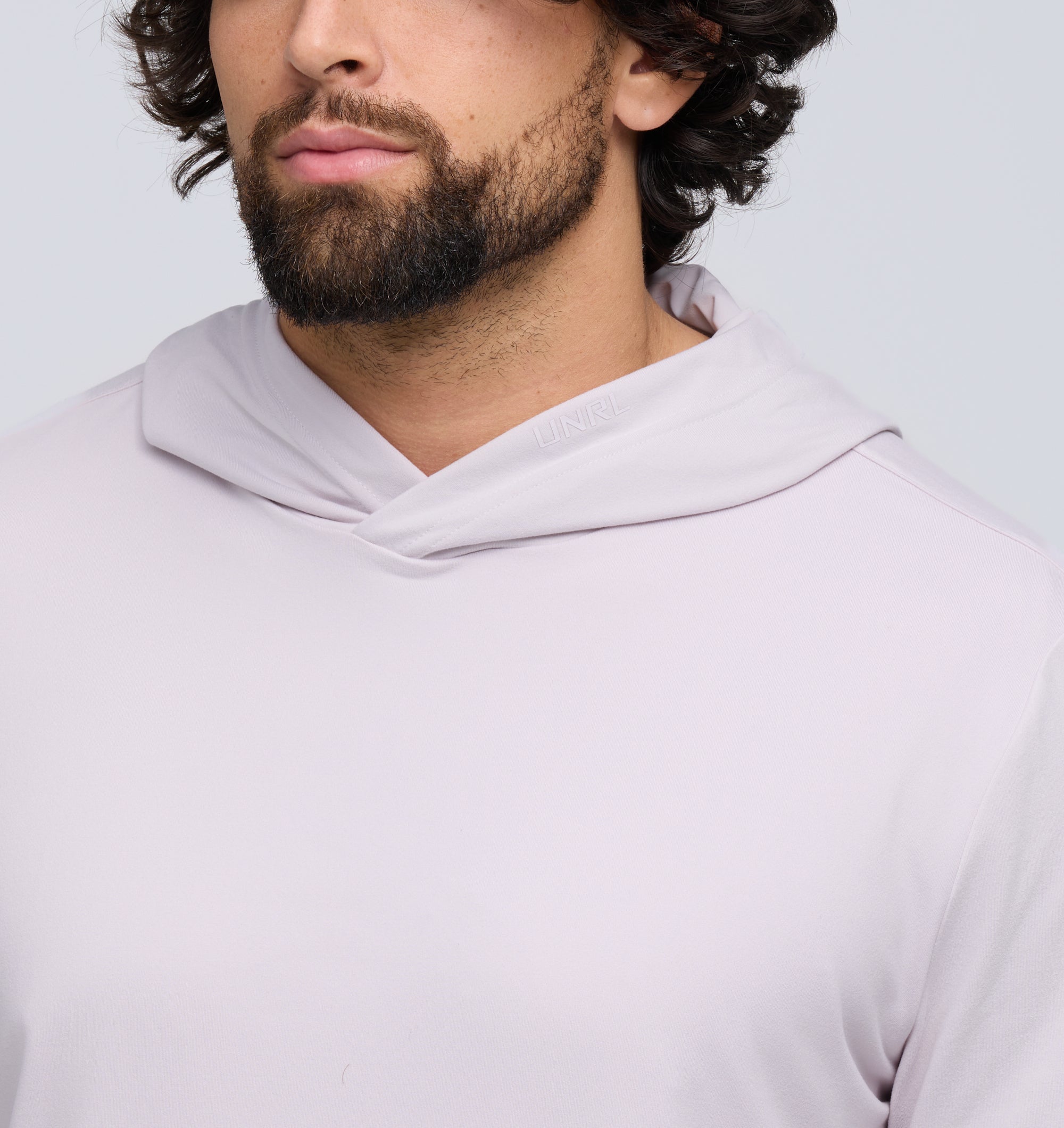 Ultra Hooded Long Sleeve