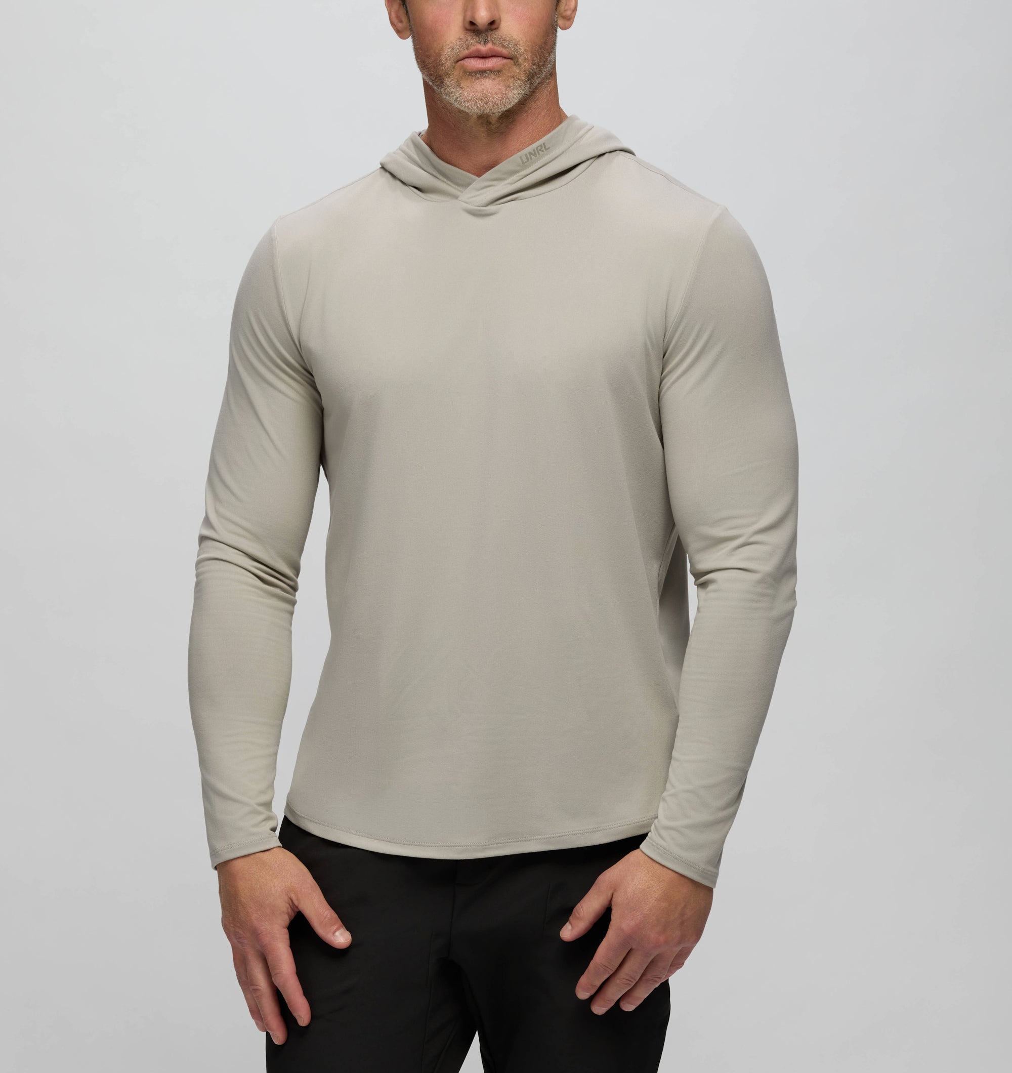 Ultra Hooded Long Sleeve